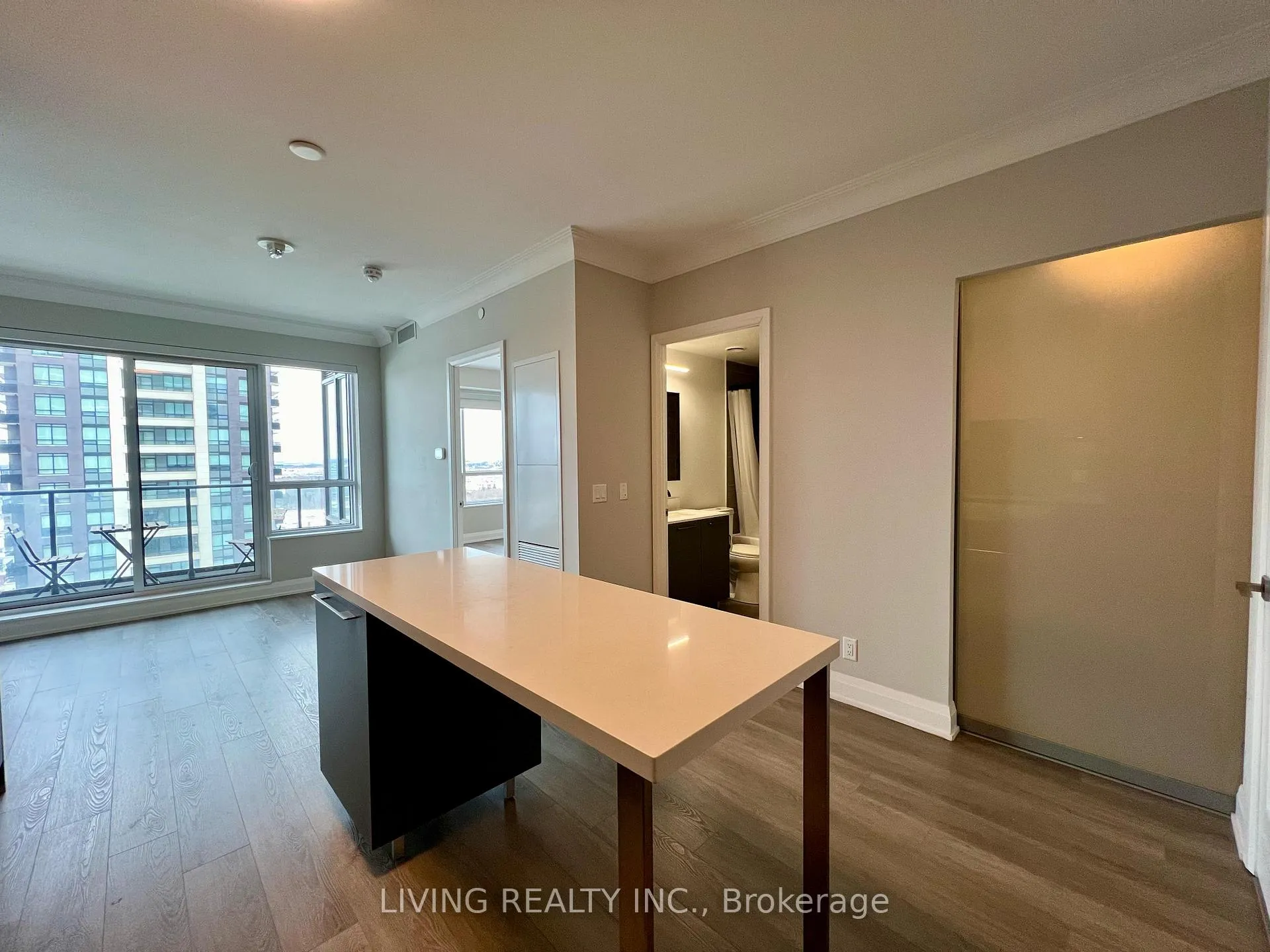 Photo 10 of Unit 2502, 18 Water Walk Drive, Markham, Unionville — HOMEH