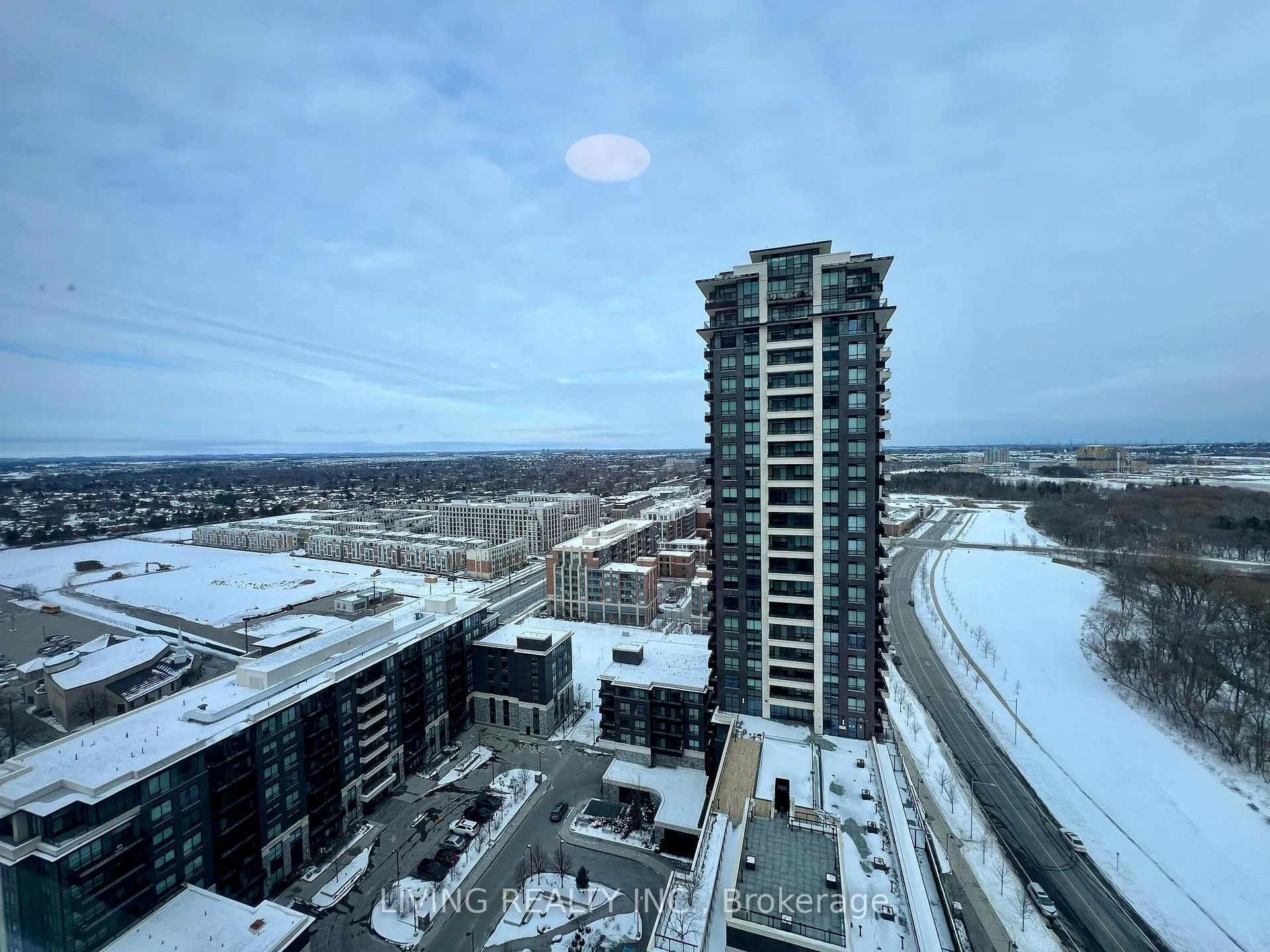 Photo 14 of Unit 2502, 18 Water Walk Drive, Markham, Unionville — HOMEH