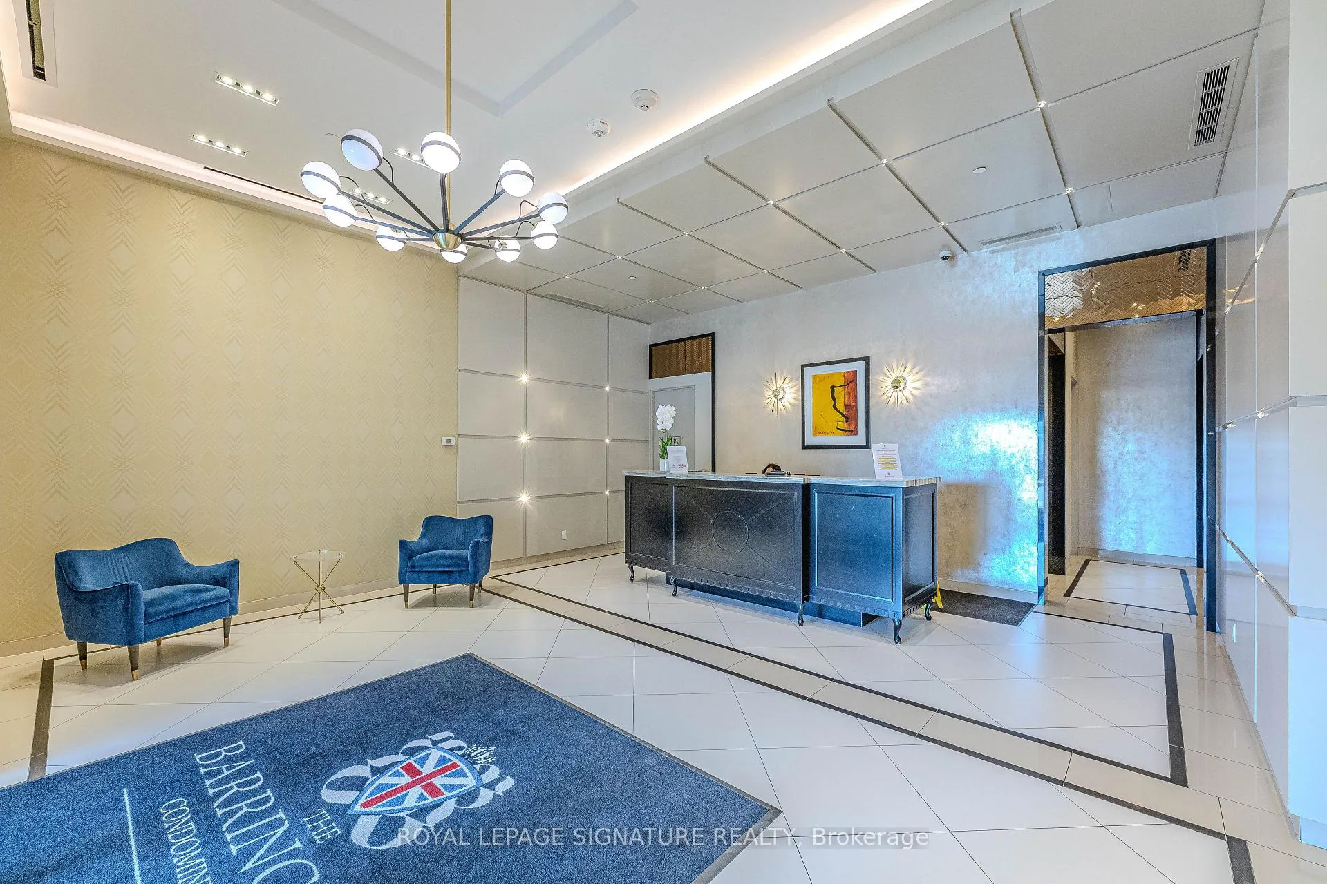 Photo 3 of Unit 607, 1486 Bathurst Street, Toronto, Humewood-Cedarvale — HOMEH