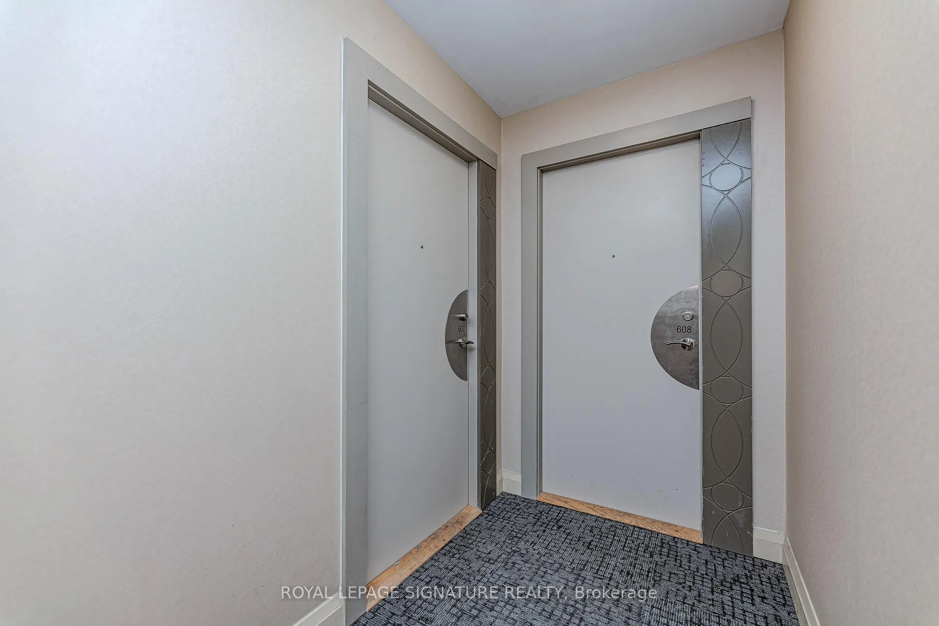 Photo 4 of Unit 607, 1486 Bathurst Street, Toronto, Humewood-Cedarvale — HOMEH