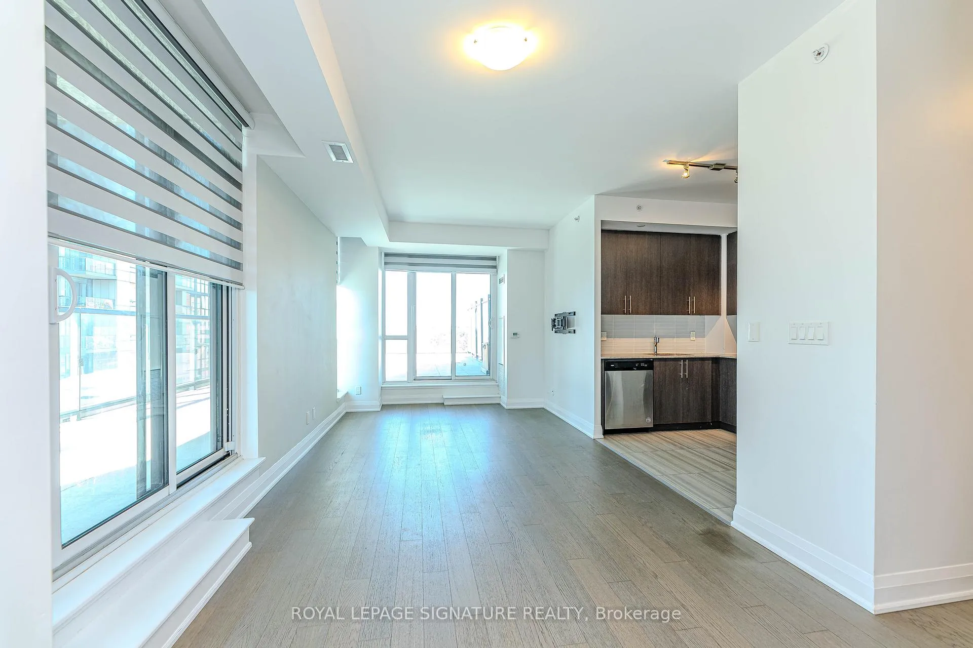 Photo 8 of Unit 607, 1486 Bathurst Street, Toronto, Humewood-Cedarvale — HOMEH
