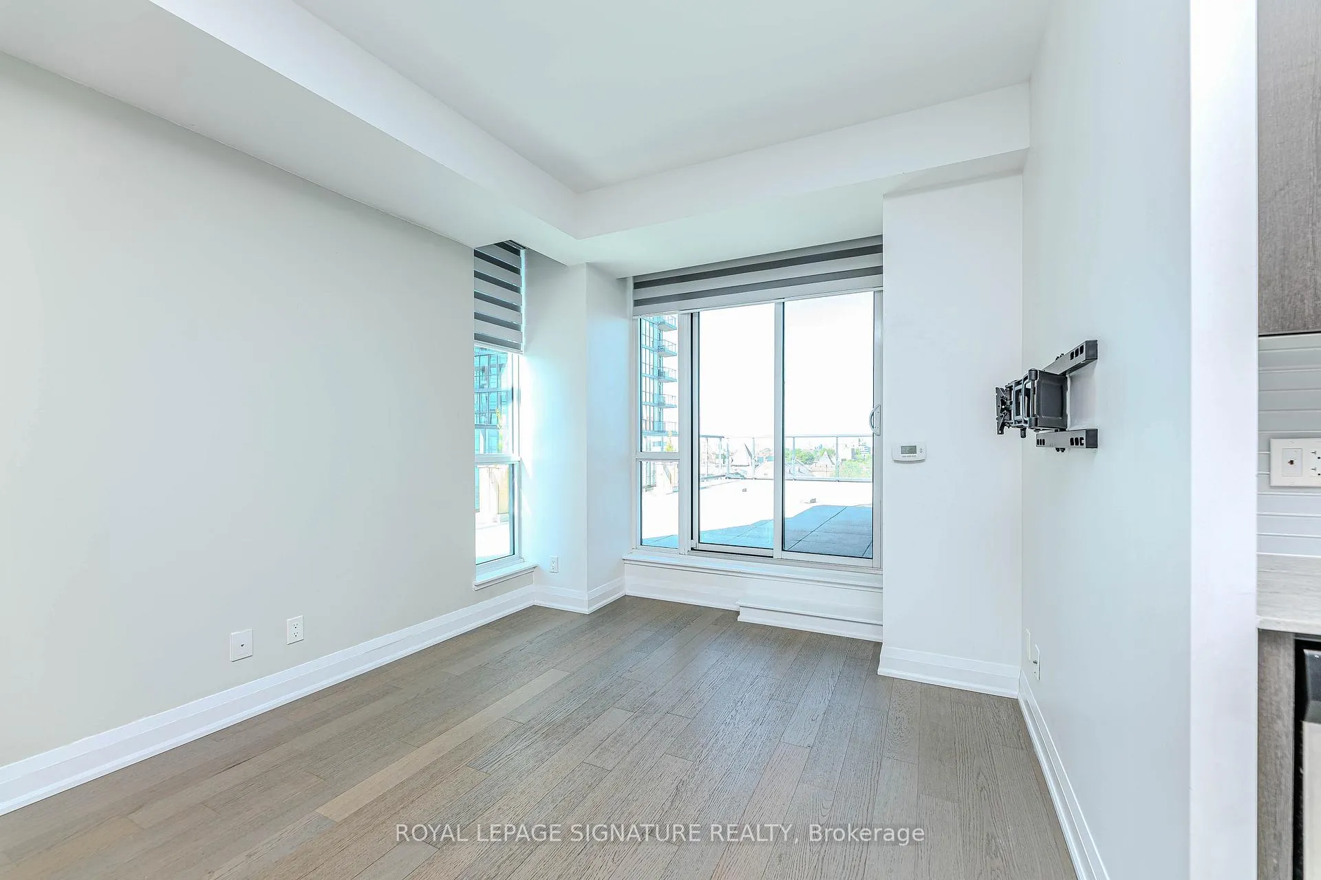 Photo 14 of Unit 607, 1486 Bathurst Street, Toronto, Humewood-Cedarvale — HOMEH