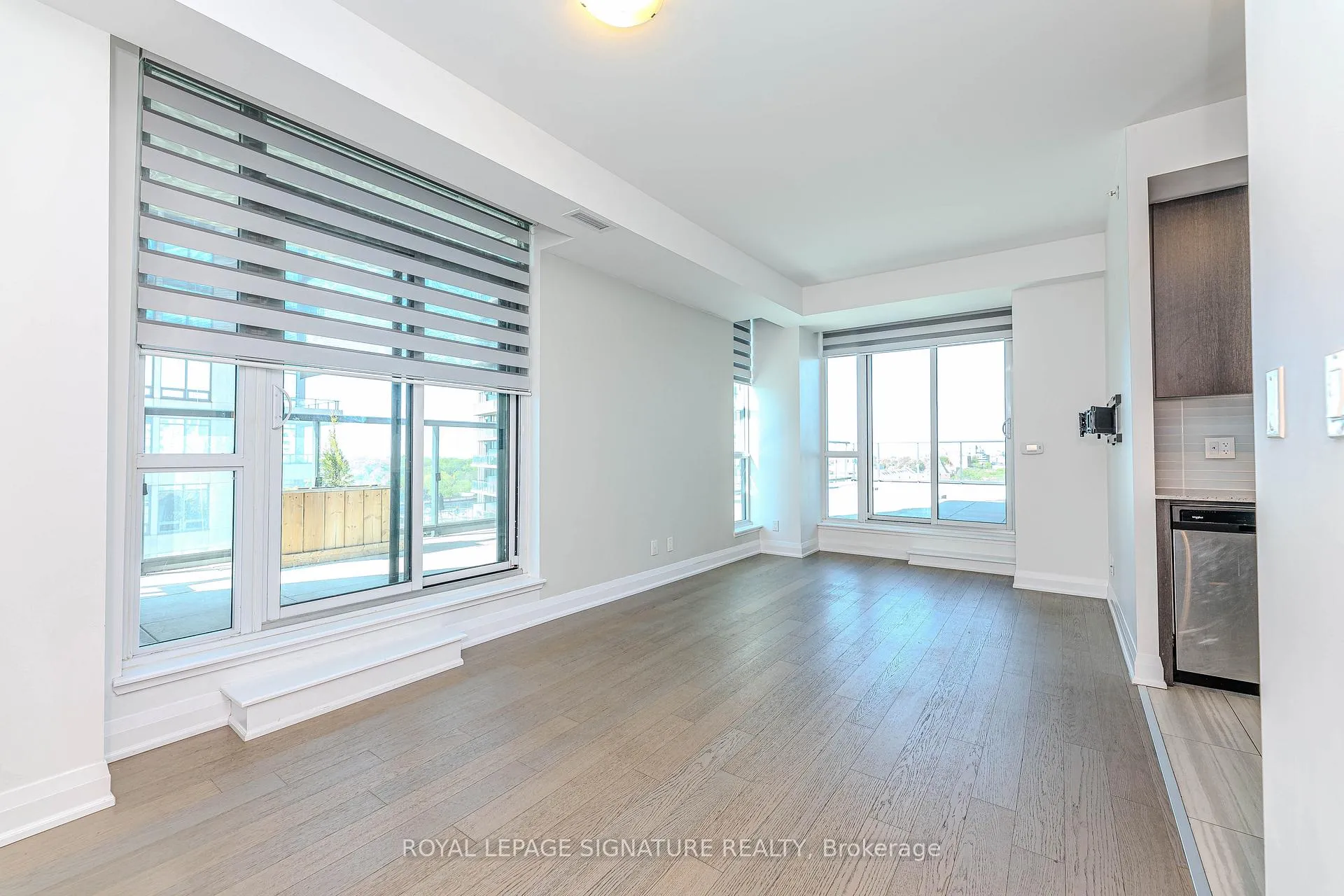 Photo 16 of Unit 607, 1486 Bathurst Street, Toronto, Humewood-Cedarvale — HOMEH
