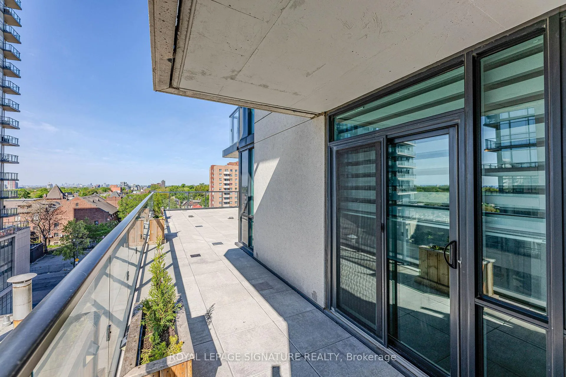 Photo 21 of Unit 607, 1486 Bathurst Street, Toronto, Humewood-Cedarvale — HOMEH