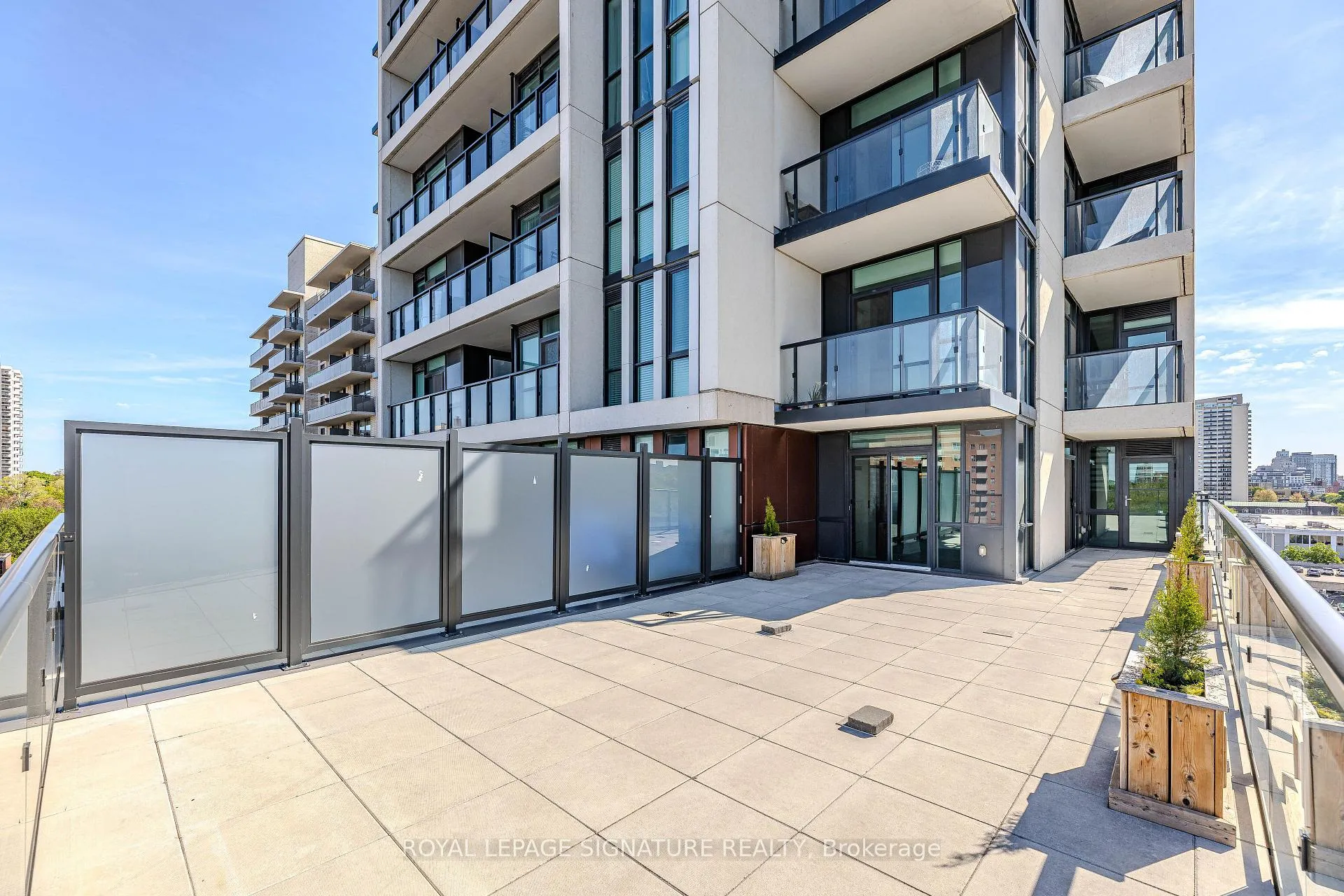 Photo 22 of Unit 607, 1486 Bathurst Street, Toronto, Humewood-Cedarvale — HOMEH