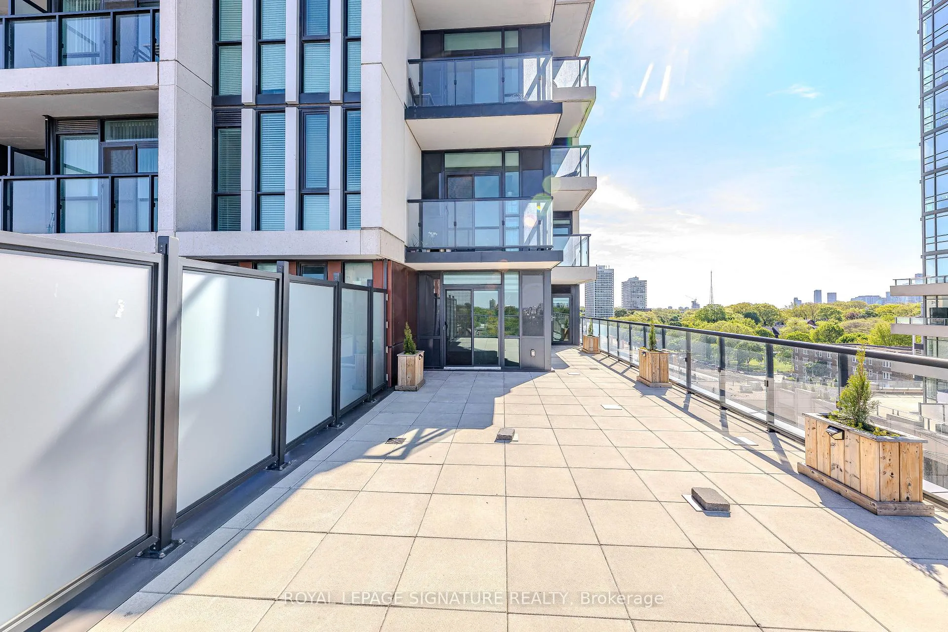 Photo 23 of Unit 607, 1486 Bathurst Street, Toronto, Humewood-Cedarvale — HOMEH
