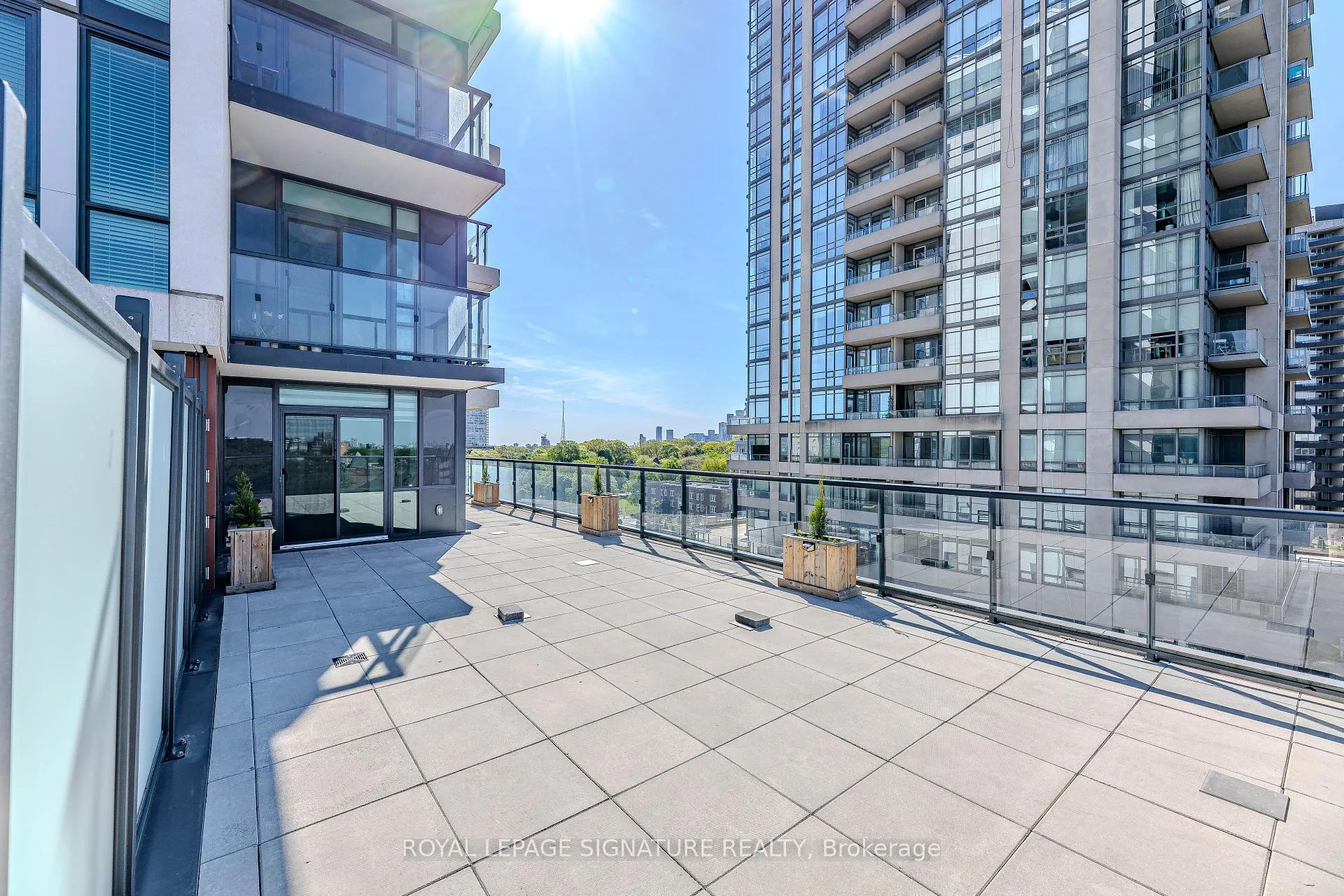 Photo 24 of Unit 607, 1486 Bathurst Street, Toronto, Humewood-Cedarvale — HOMEH