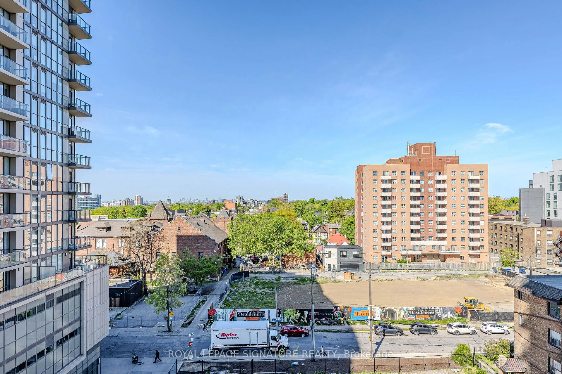 Photo 26 of Unit 607, 1486 Bathurst Street, Toronto, Humewood-Cedarvale — HOMEH