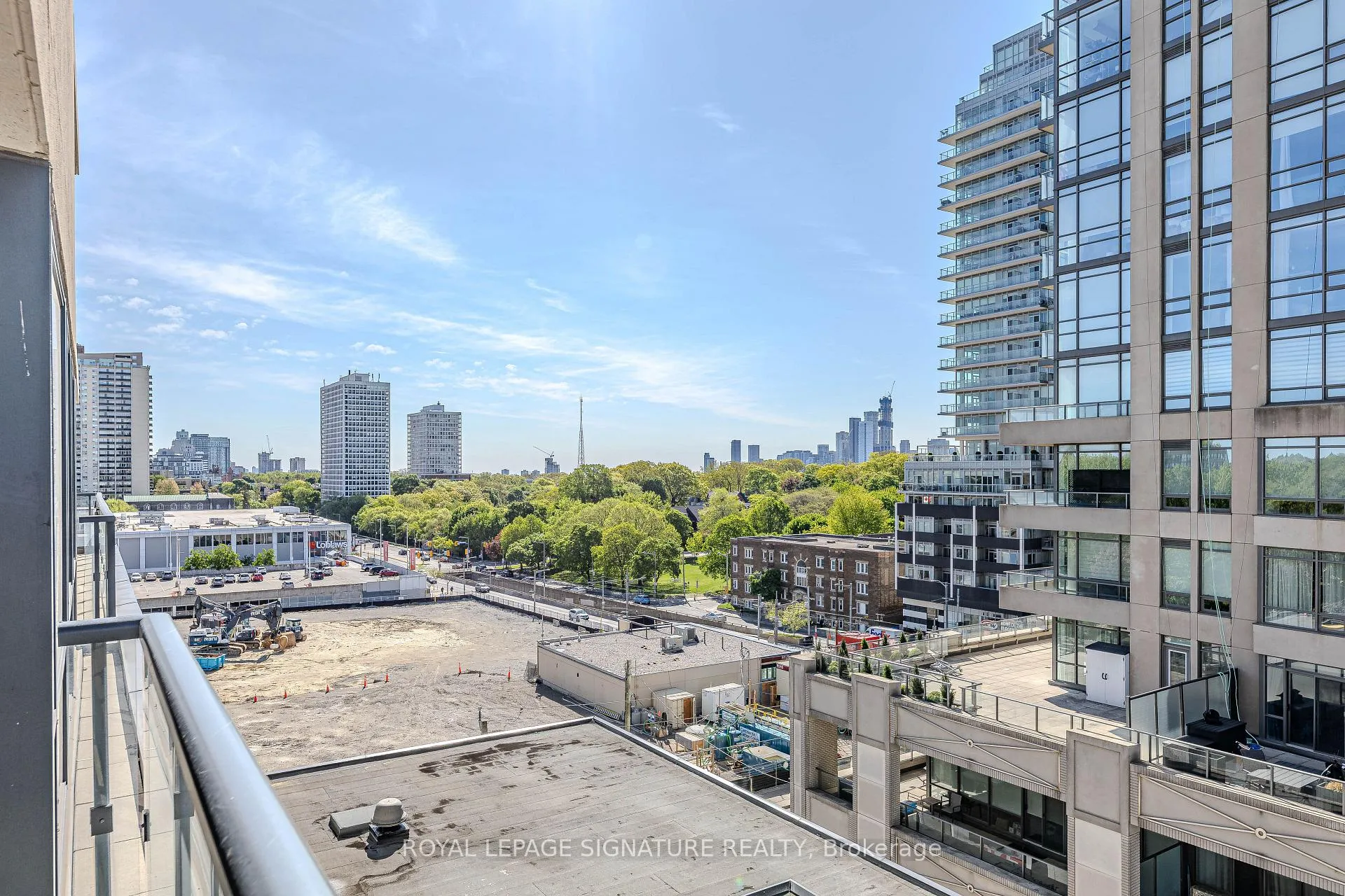 Photo 27 of Unit 607, 1486 Bathurst Street, Toronto, Humewood-Cedarvale — HOMEH