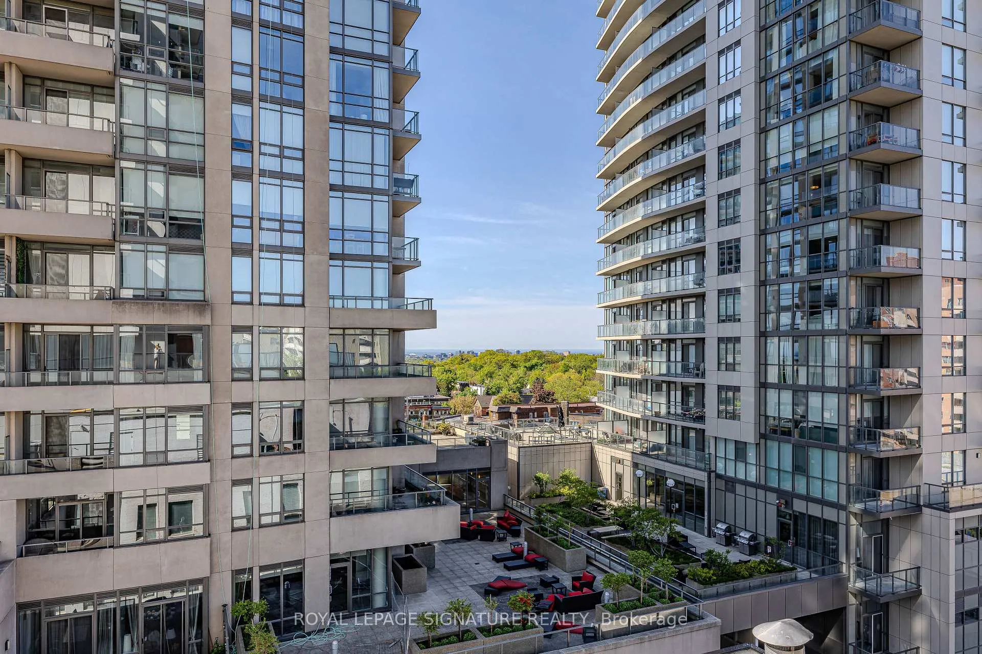 Photo 28 of Unit 607, 1486 Bathurst Street, Toronto, Humewood-Cedarvale — HOMEH
