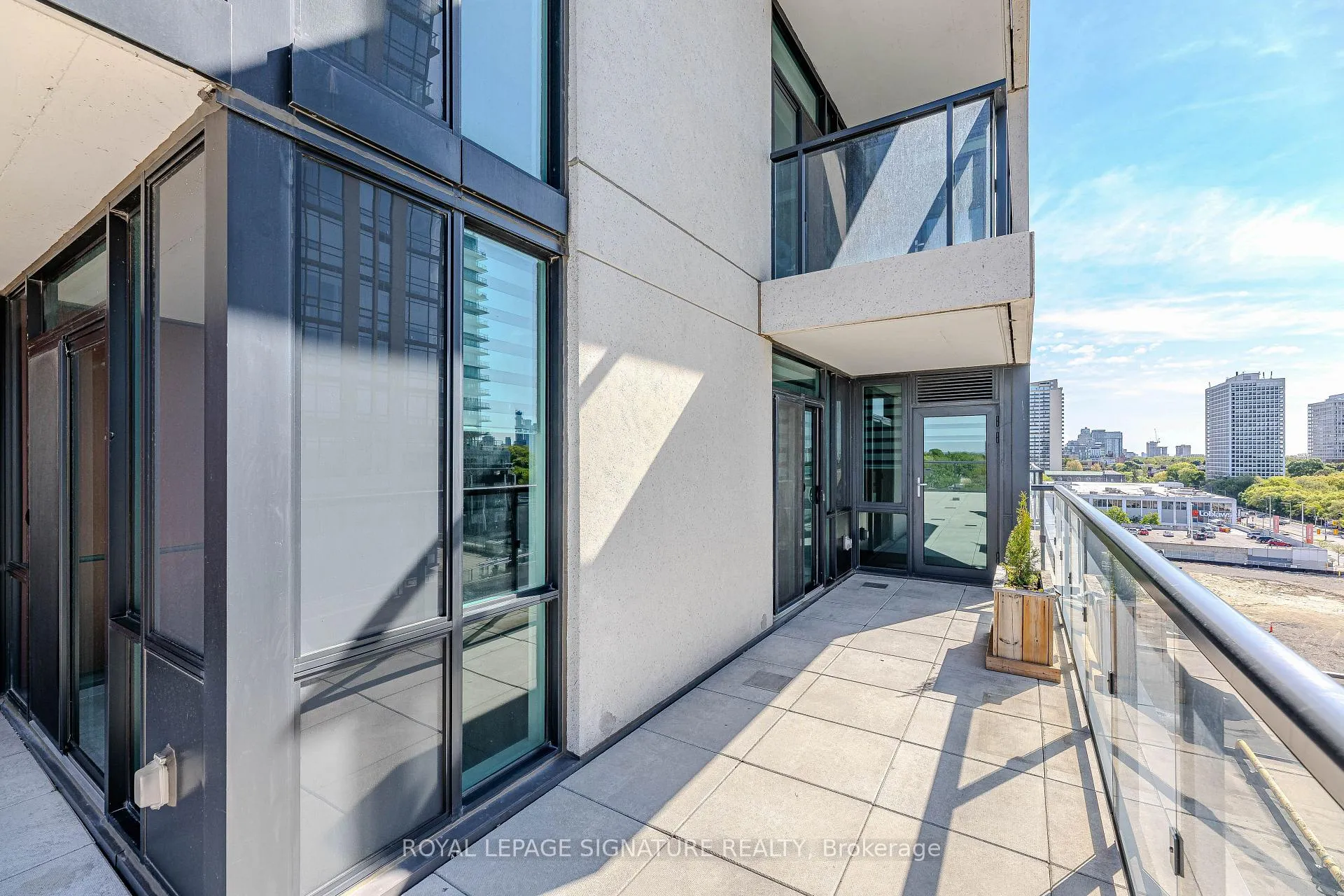 Photo 29 of Unit 607, 1486 Bathurst Street, Toronto, Humewood-Cedarvale — HOMEH