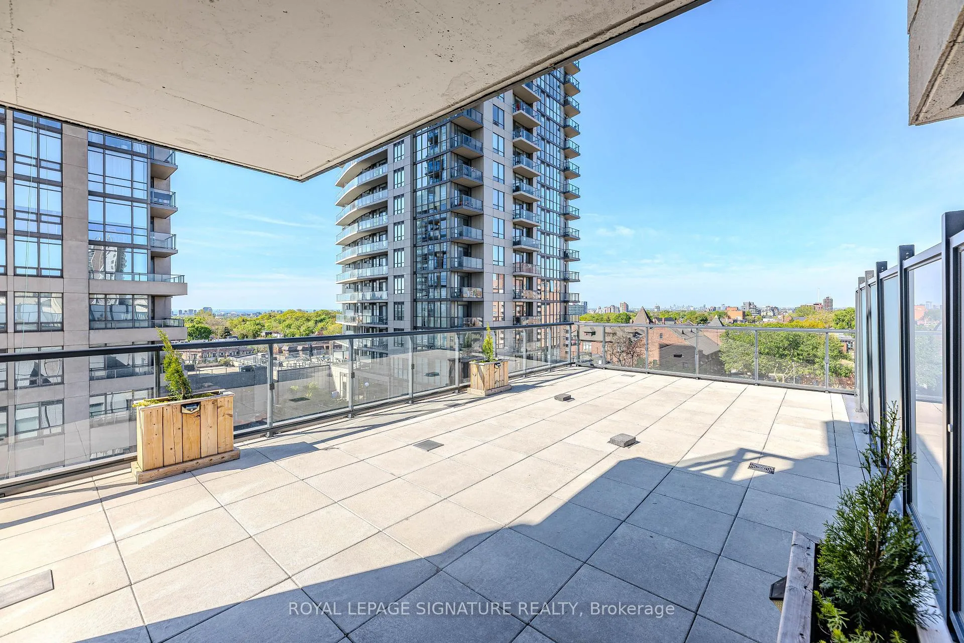 Photo 30 of Unit 607, 1486 Bathurst Street, Toronto, Humewood-Cedarvale — HOMEH