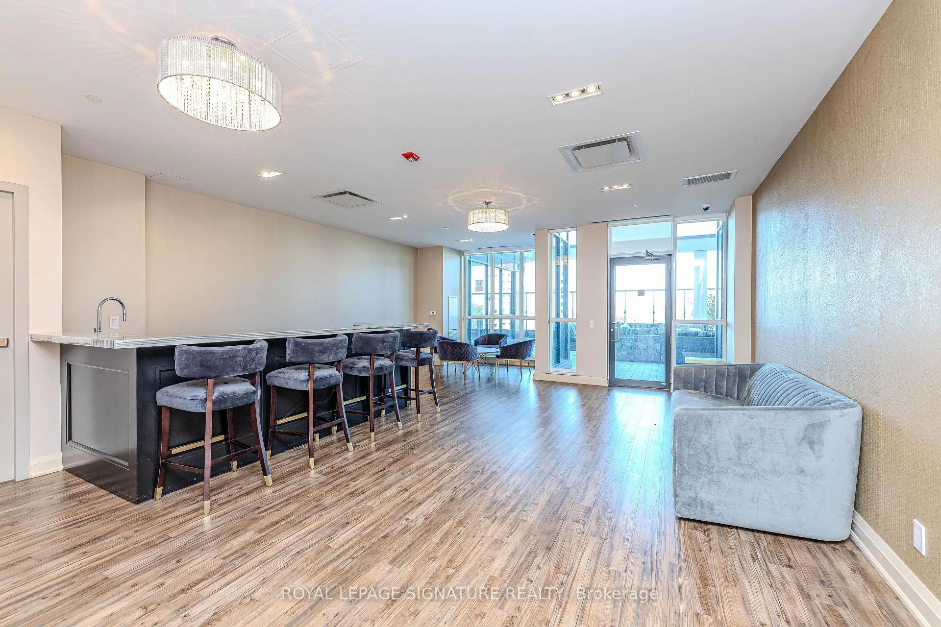 Photo 31 of Unit 607, 1486 Bathurst Street, Toronto, Humewood-Cedarvale — HOMEH