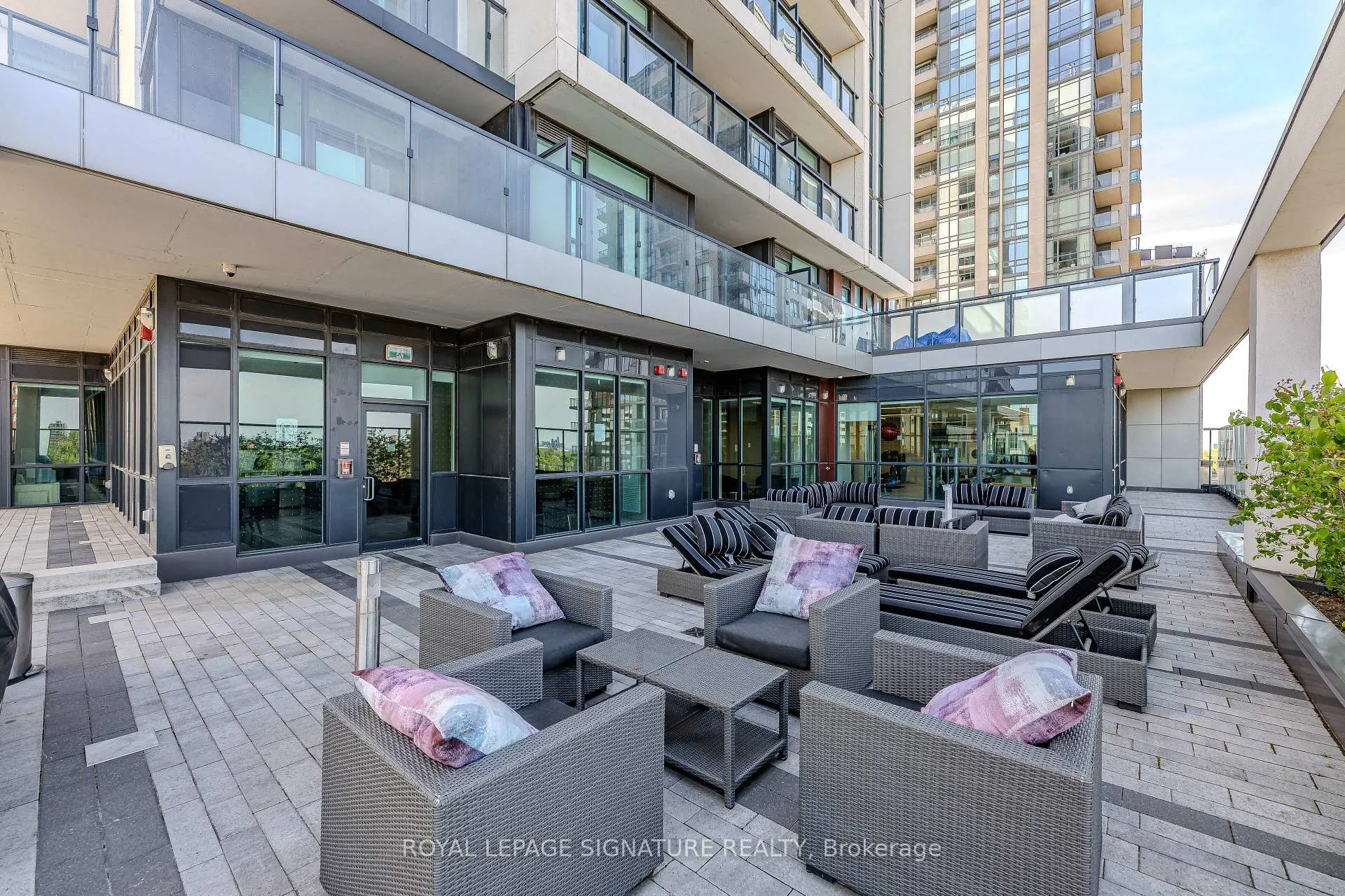 Photo 32 of Unit 607, 1486 Bathurst Street, Toronto, Humewood-Cedarvale — HOMEH