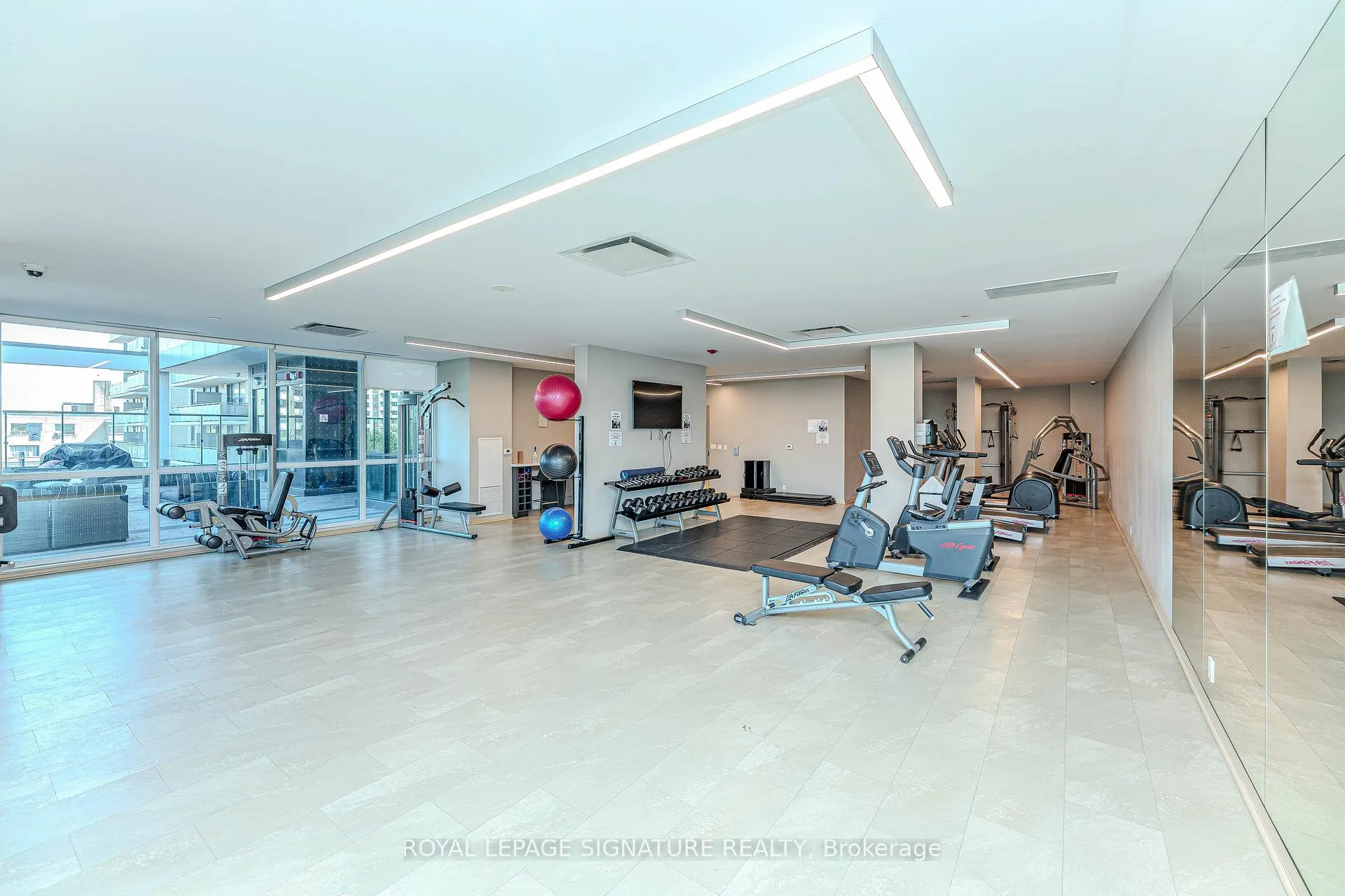 Photo 33 of Unit 607, 1486 Bathurst Street, Toronto, Humewood-Cedarvale — HOMEH