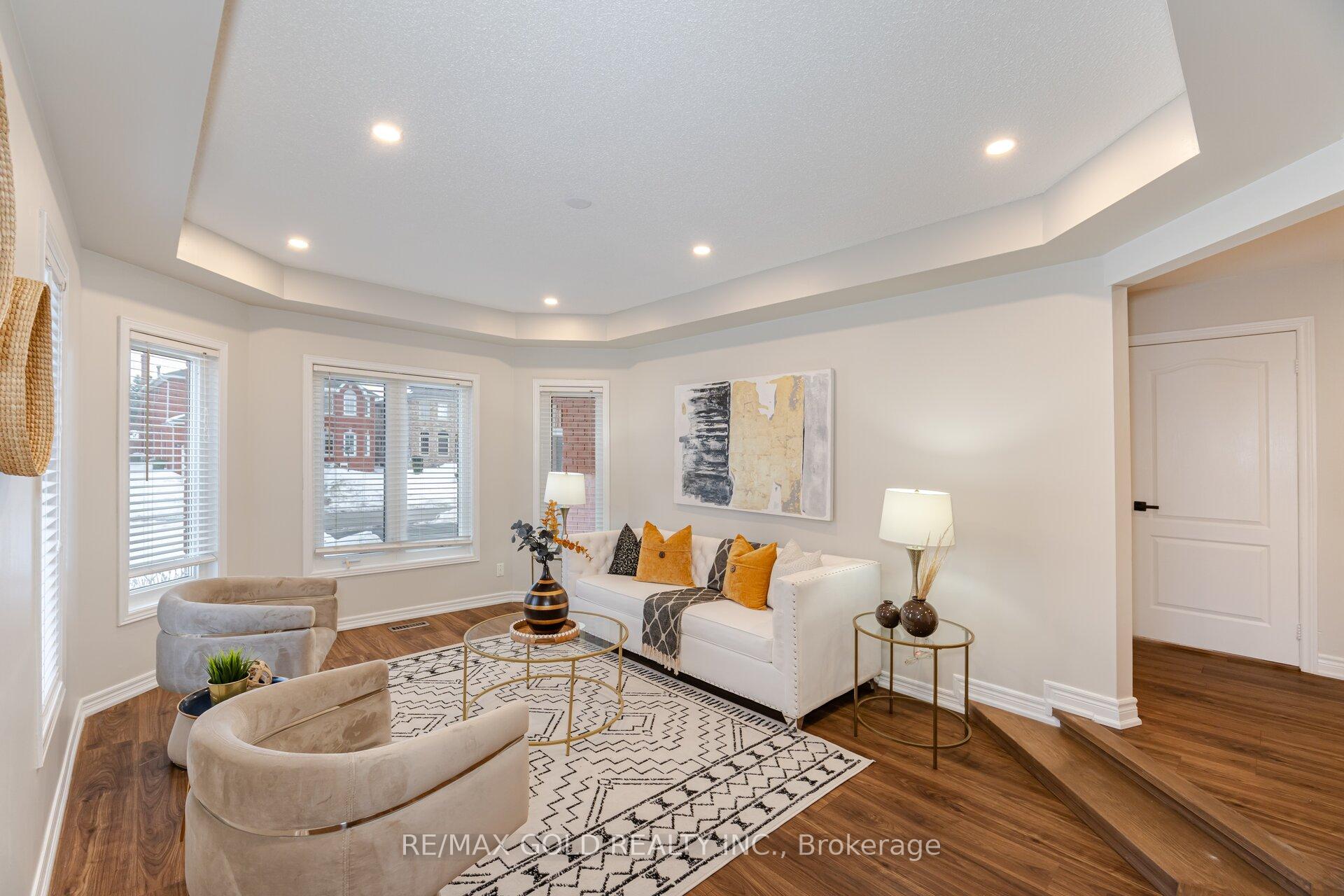 Photo 6 of 44 Livingston Drive, Caledon, Rural Caledon — HOMEH