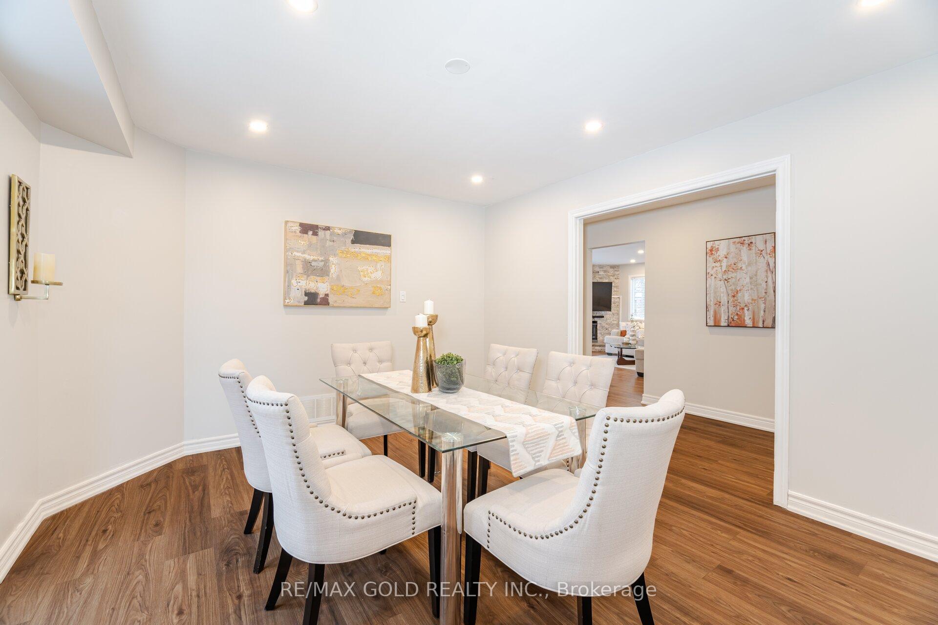 Photo 10 of 44 Livingston Drive, Caledon, Rural Caledon — HOMEH