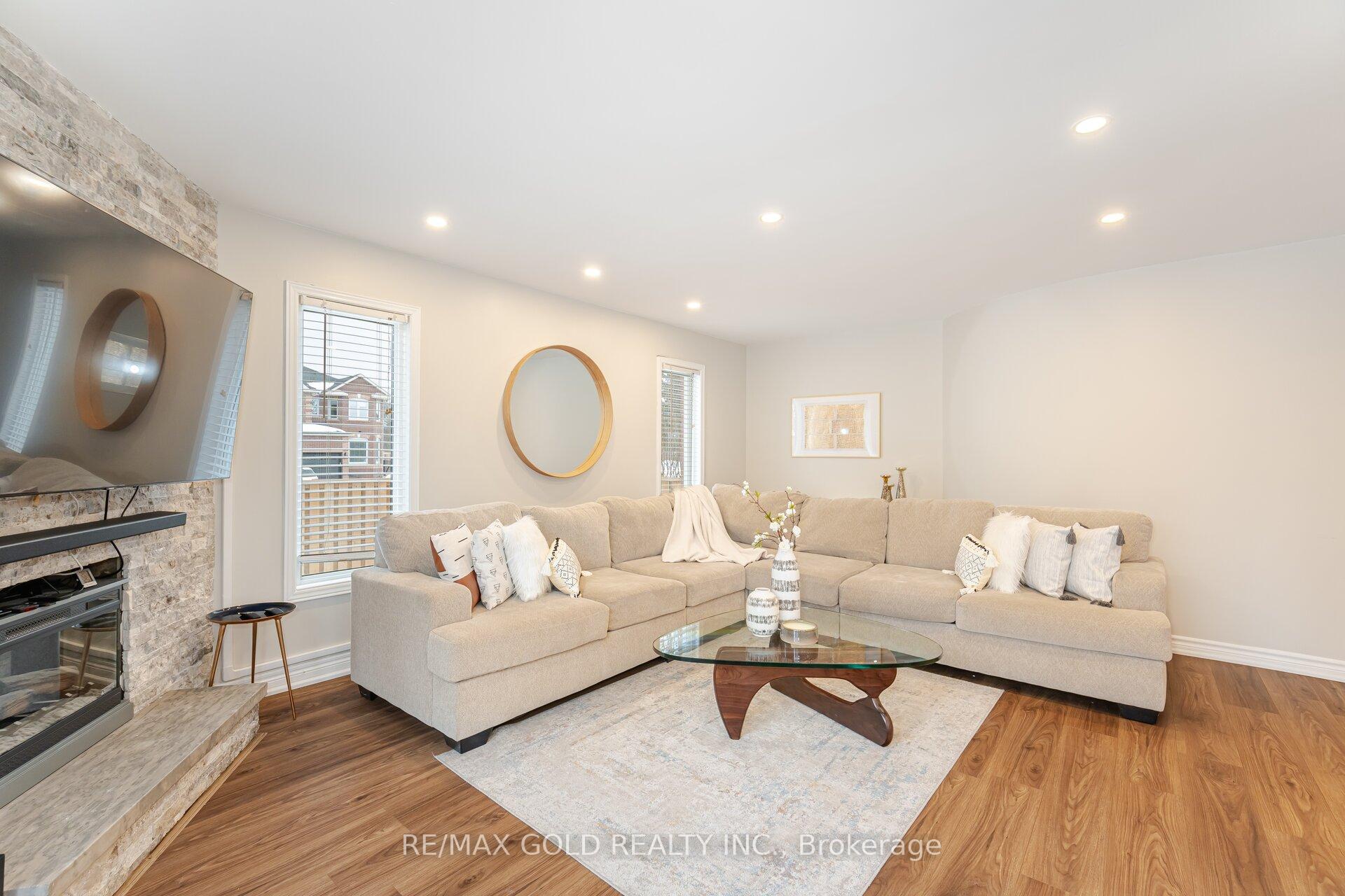 Photo 17 of 44 Livingston Drive, Caledon, Rural Caledon — HOMEH