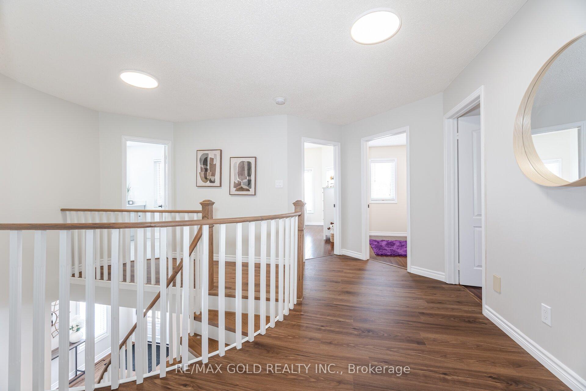 Photo 20 of 44 Livingston Drive, Caledon, Rural Caledon — HOMEH