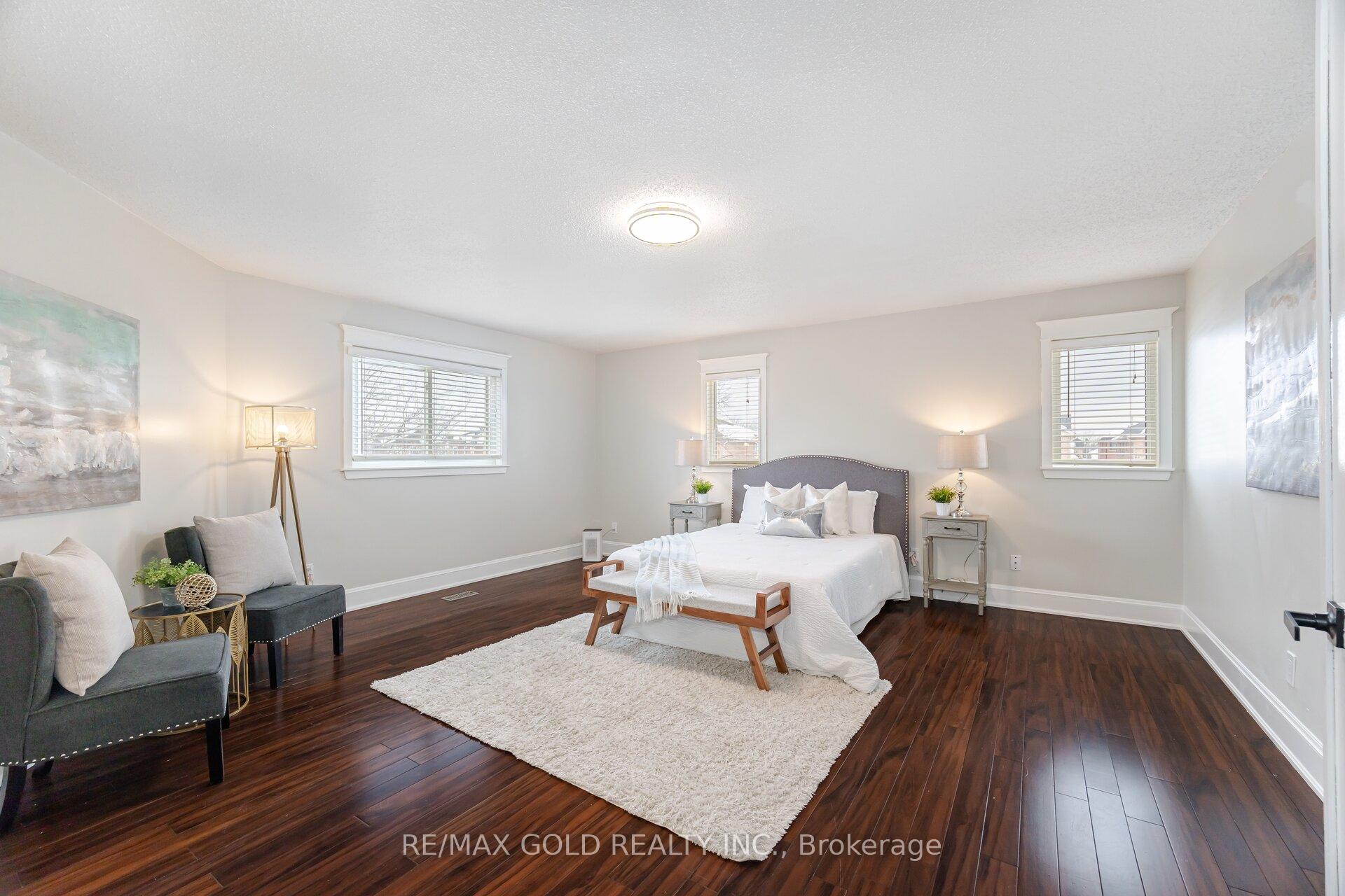 Photo 21 of 44 Livingston Drive, Caledon, Rural Caledon — HOMEH