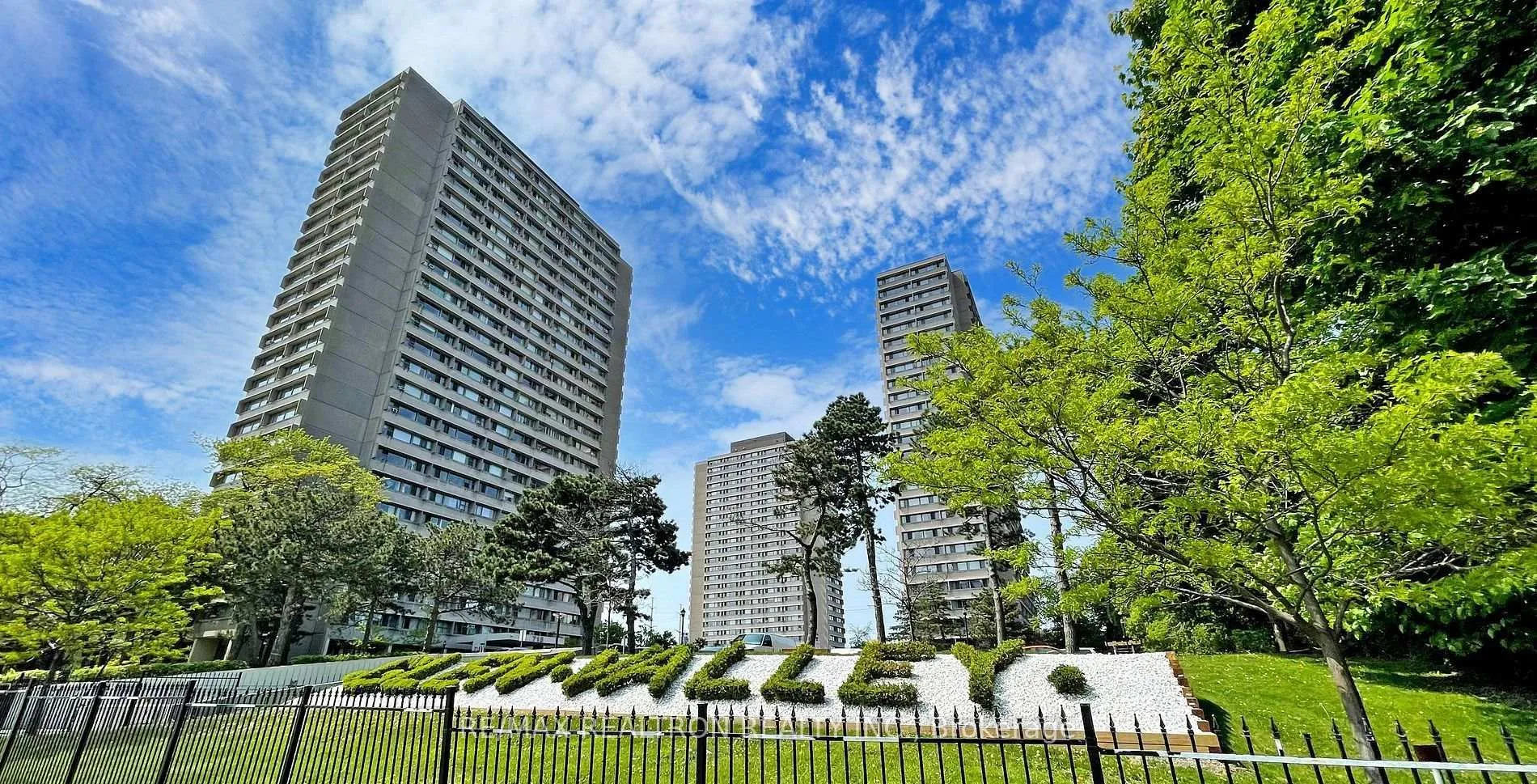 Photo 1 of Unit 2301, 735 Don Mills Road, Toronto, Flemingdon Park — HOMEH