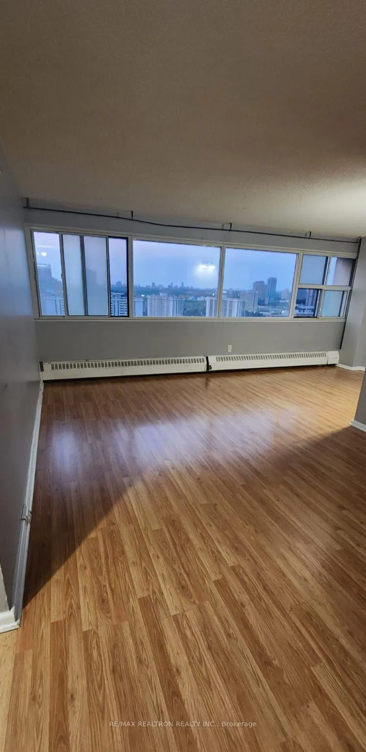 Photo 2 of Unit 2301, 735 Don Mills Road, Toronto, Flemingdon Park — HOMEH