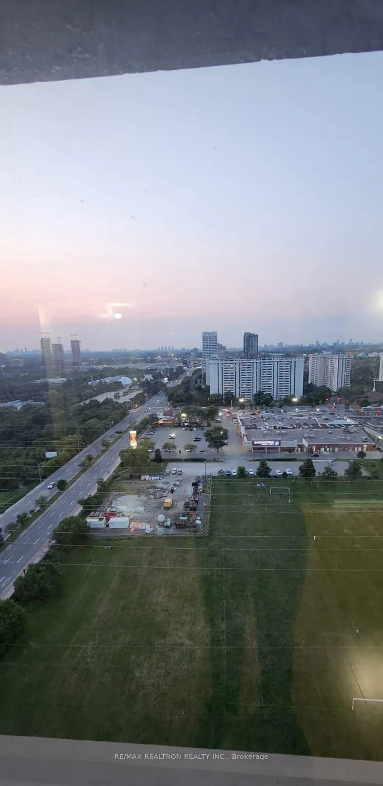 Photo 6 of Unit 2301, 735 Don Mills Road, Toronto, Flemingdon Park — HOMEH