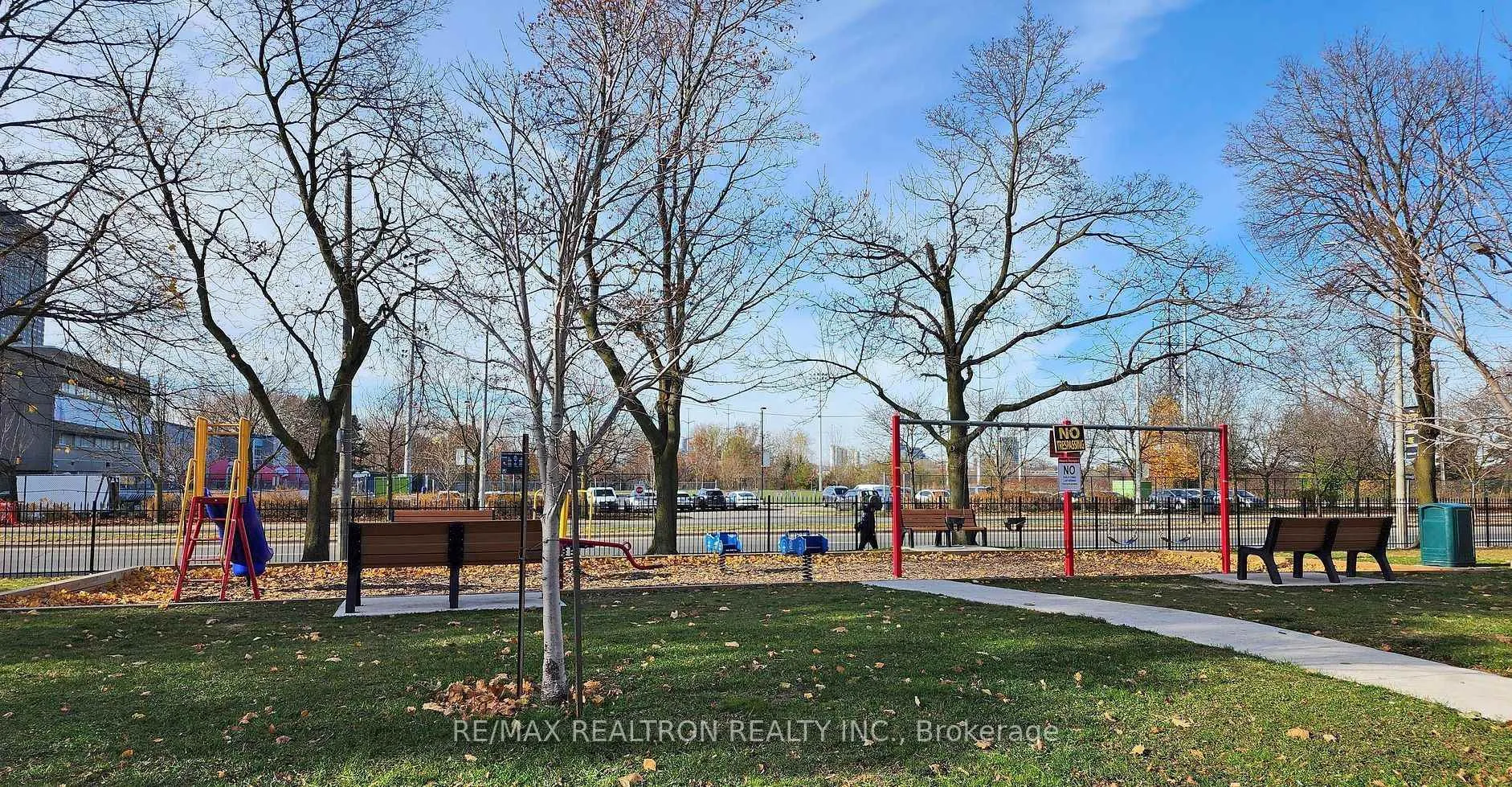 Photo 7 of Unit 2301, 735 Don Mills Road, Toronto, Flemingdon Park — HOMEH