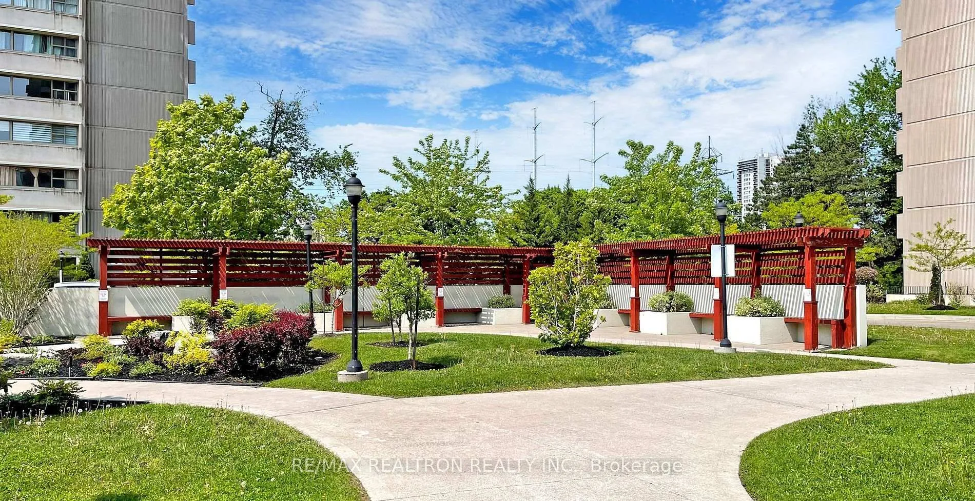 Photo 8 of Unit 2301, 735 Don Mills Road, Toronto, Flemingdon Park — HOMEH