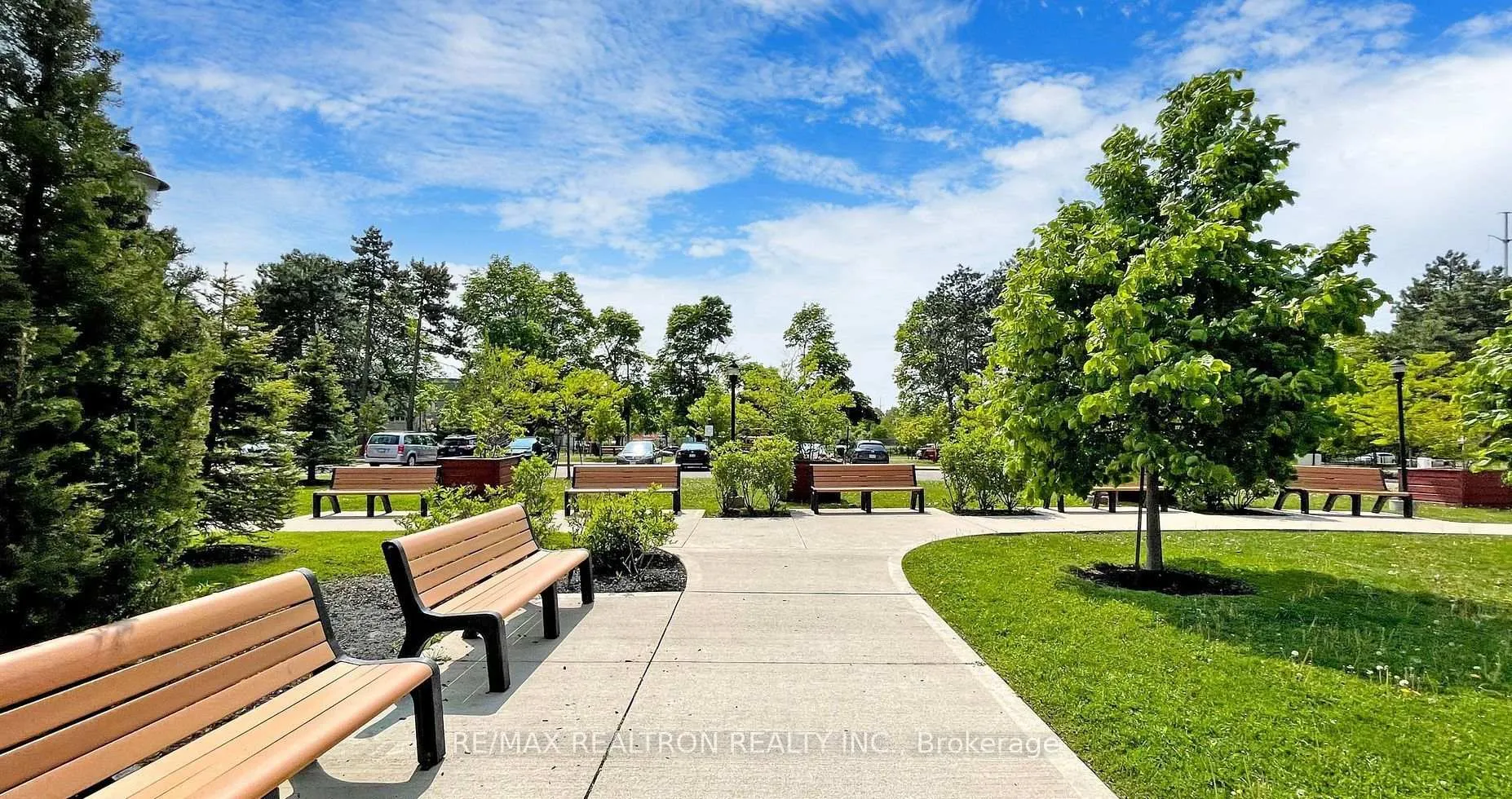 Photo 9 of Unit 2301, 735 Don Mills Road, Toronto, Flemingdon Park — HOMEH