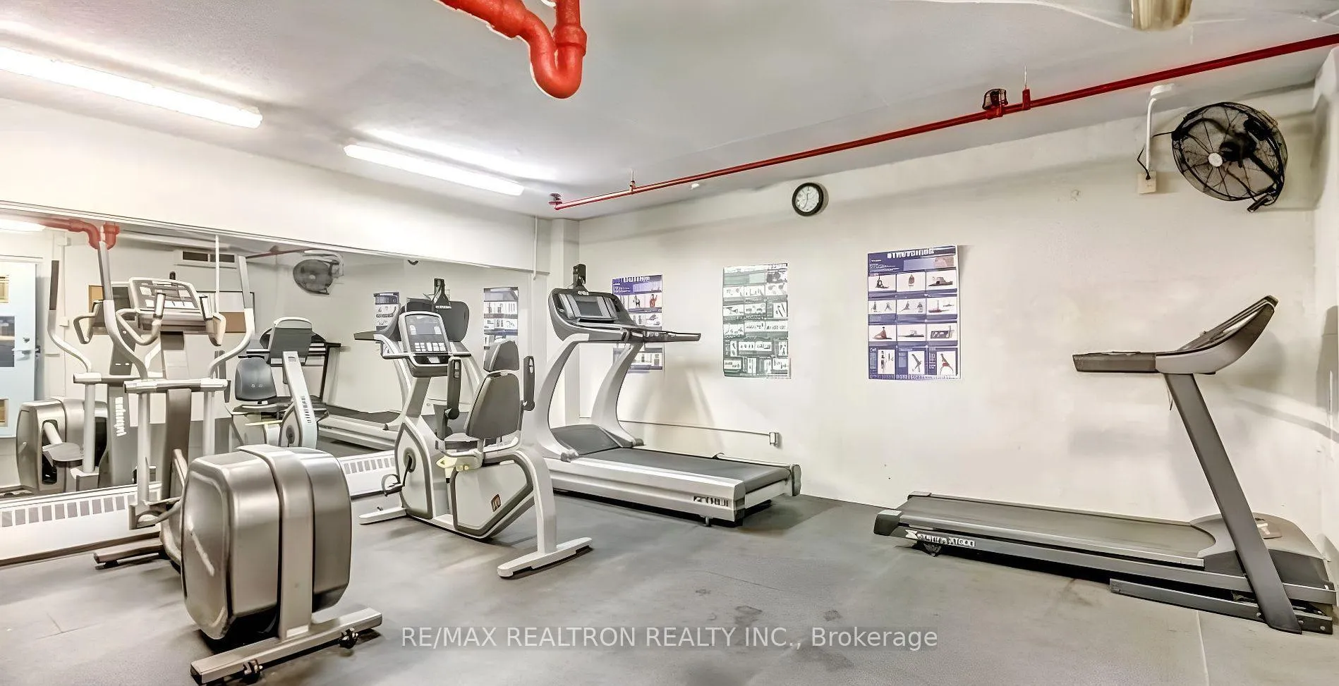 Photo 11 of Unit 2301, 735 Don Mills Road, Toronto, Flemingdon Park — HOMEH