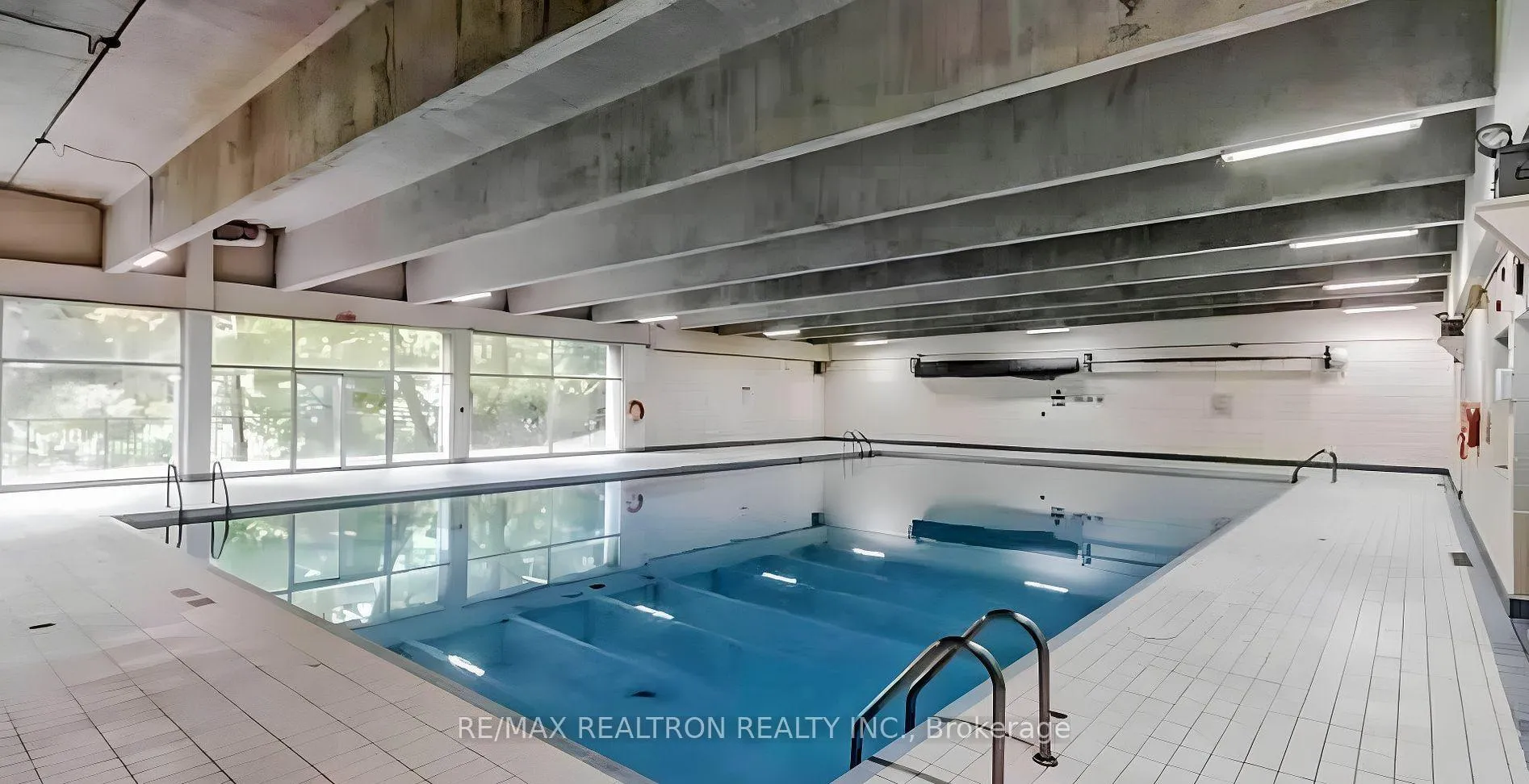 Photo 12 of Unit 2301, 735 Don Mills Road, Toronto, Flemingdon Park — HOMEH