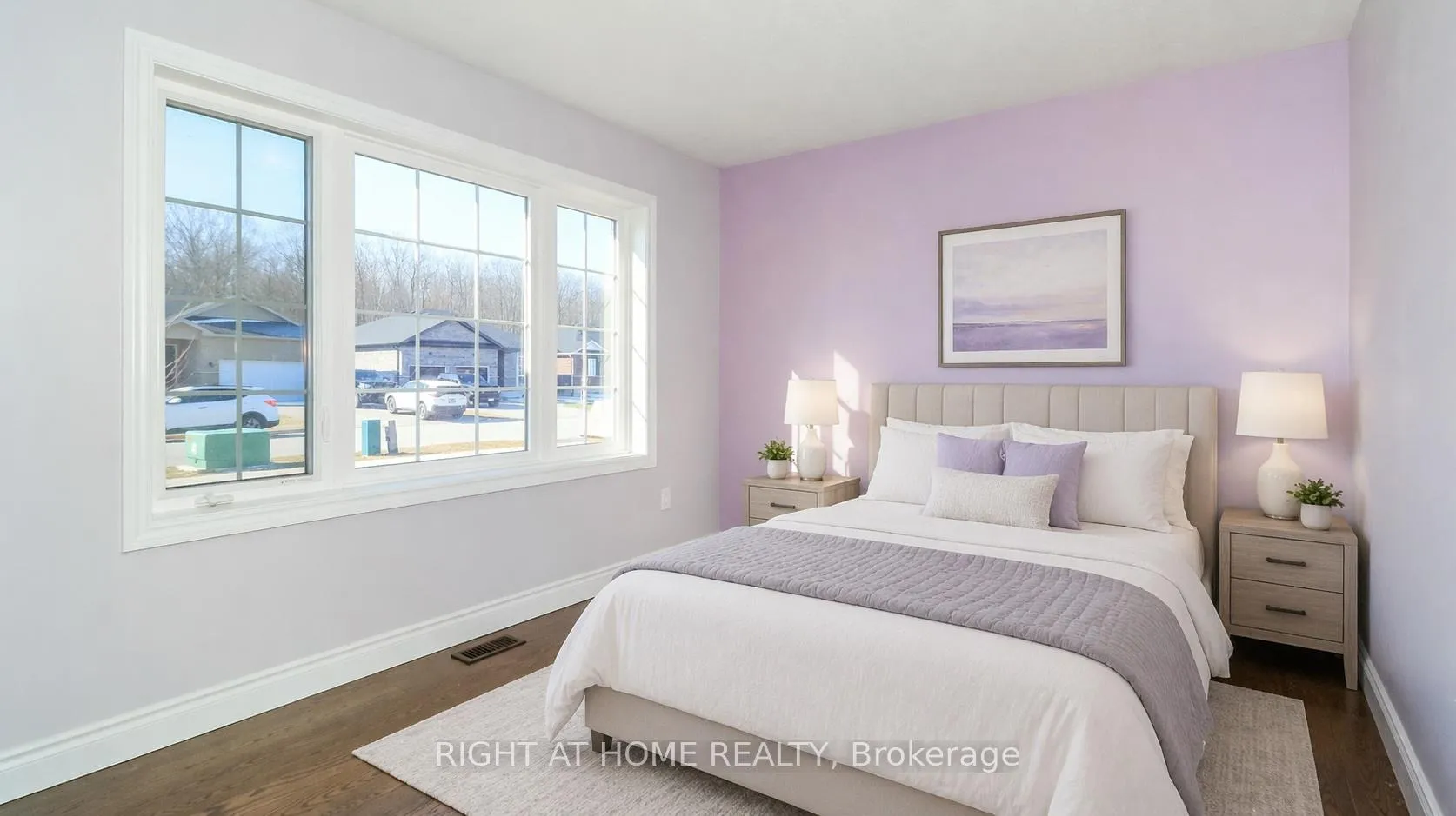 Photo 8 of 28 Hunter Avenue, Tay, Victoria Harbour — HOMEH