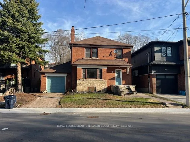Photo 1 of 18 Alder Road, Toronto, O'Connor-Parkview — HOMEH