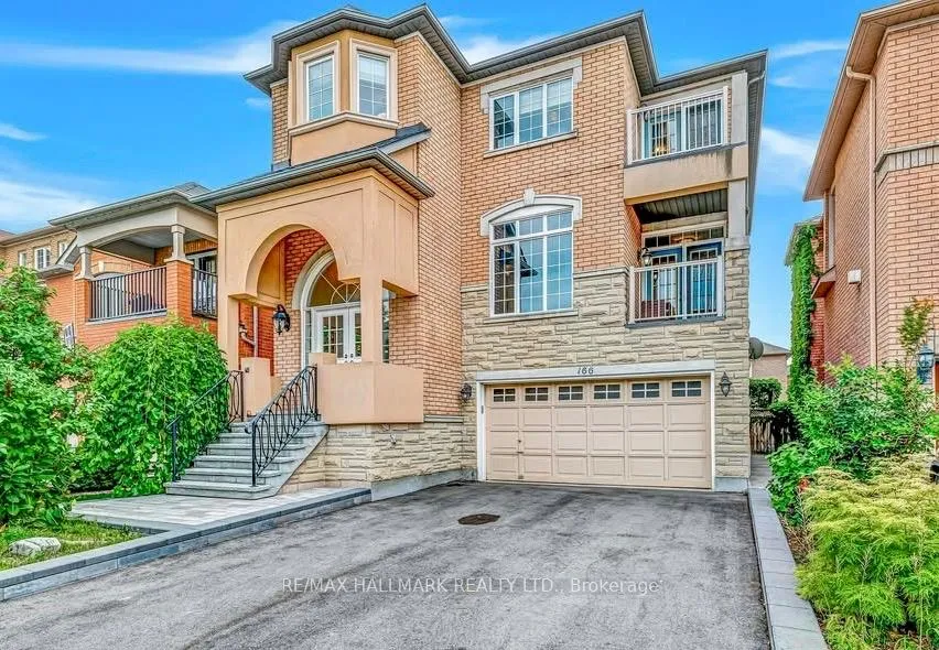 Photo 1 of Unit Lower, 166 Sail Crescent, Vaughan, Vellore Village — HOMEH