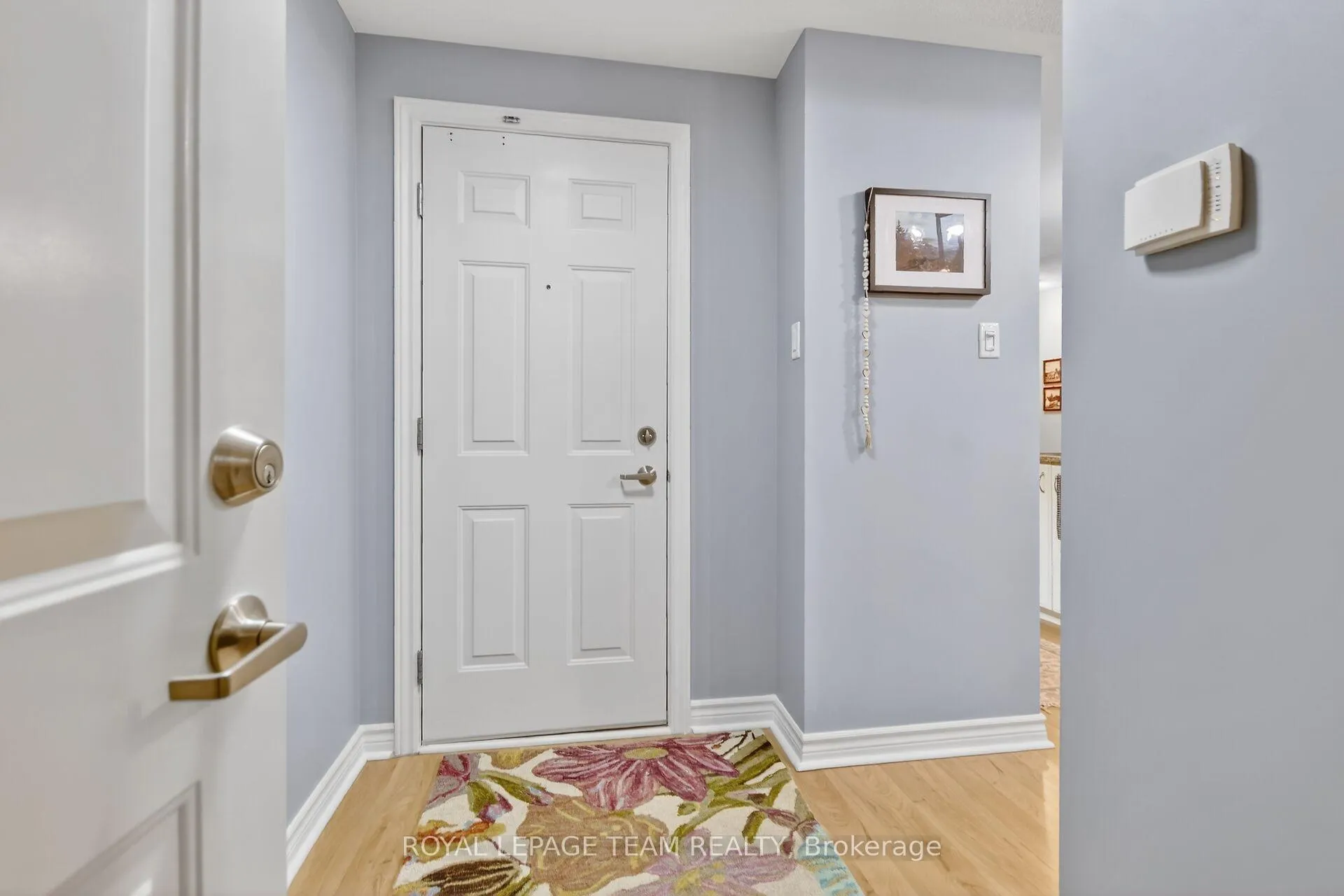 Photo 6 of Unit 1, 371 Paseo Private, Ottawa, Centrepointe — HOMEH
