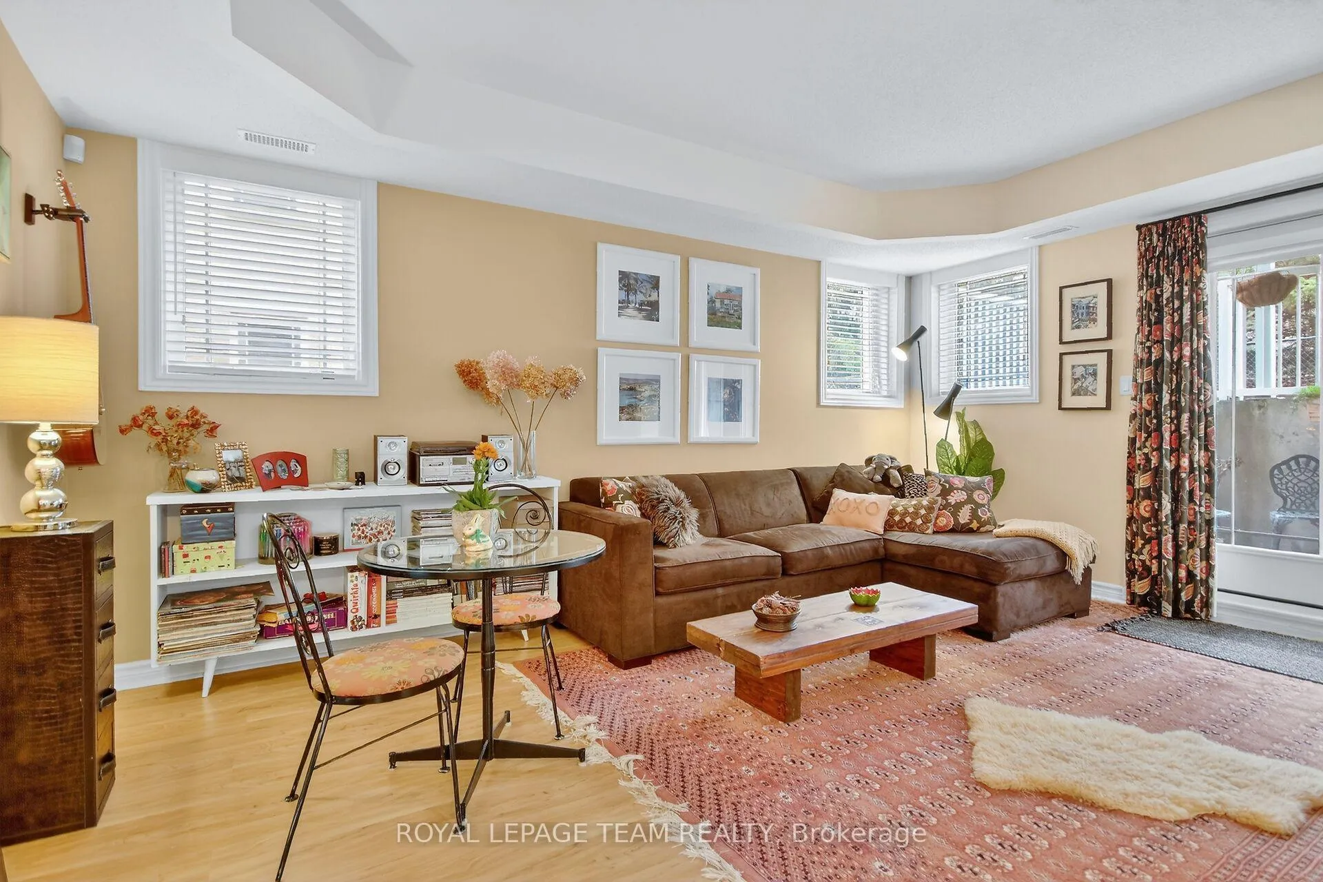 Photo 9 of Unit 1, 371 Paseo Private, Ottawa, Centrepointe — HOMEH