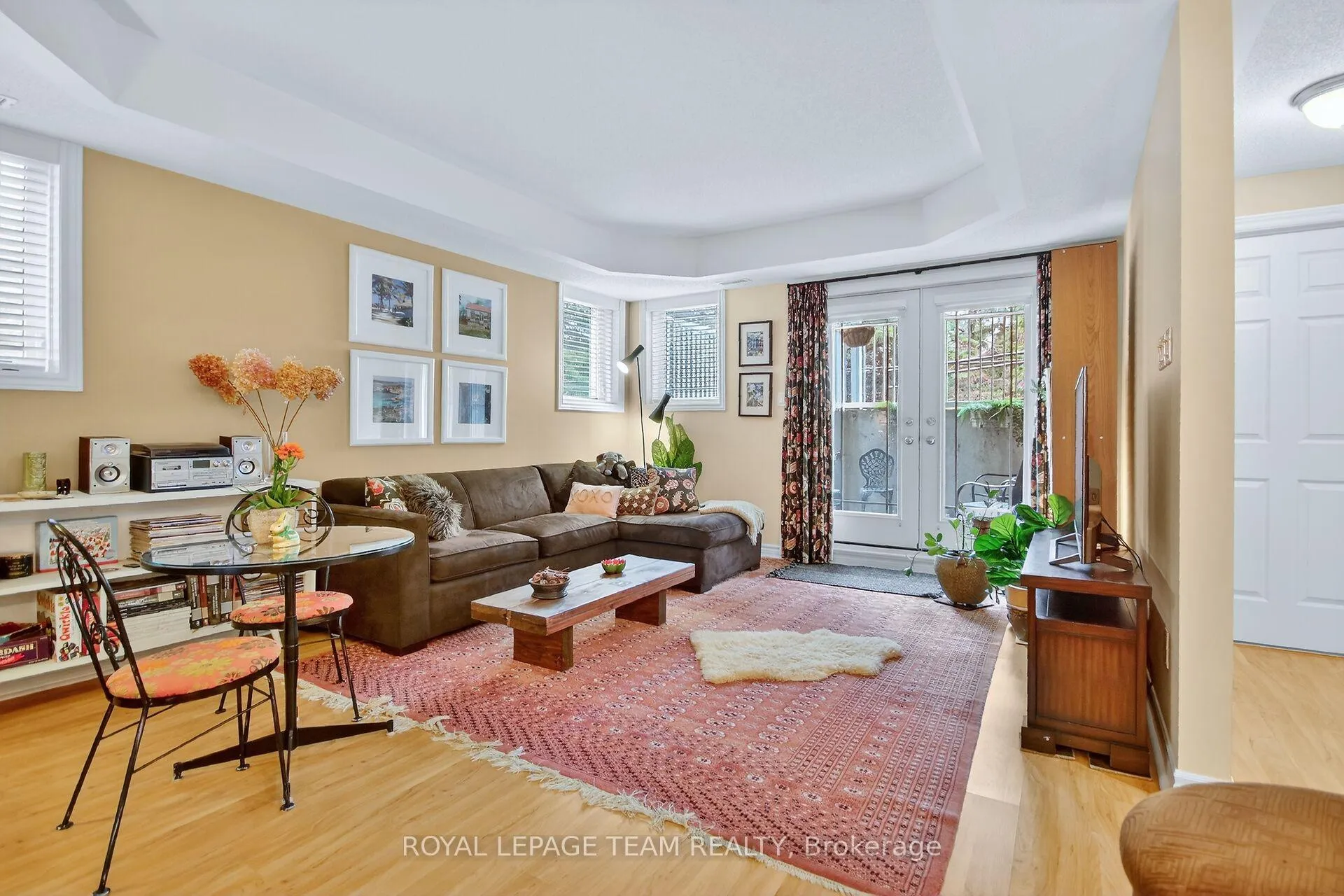 Photo 10 of Unit 1, 371 Paseo Private, Ottawa, Centrepointe — HOMEH