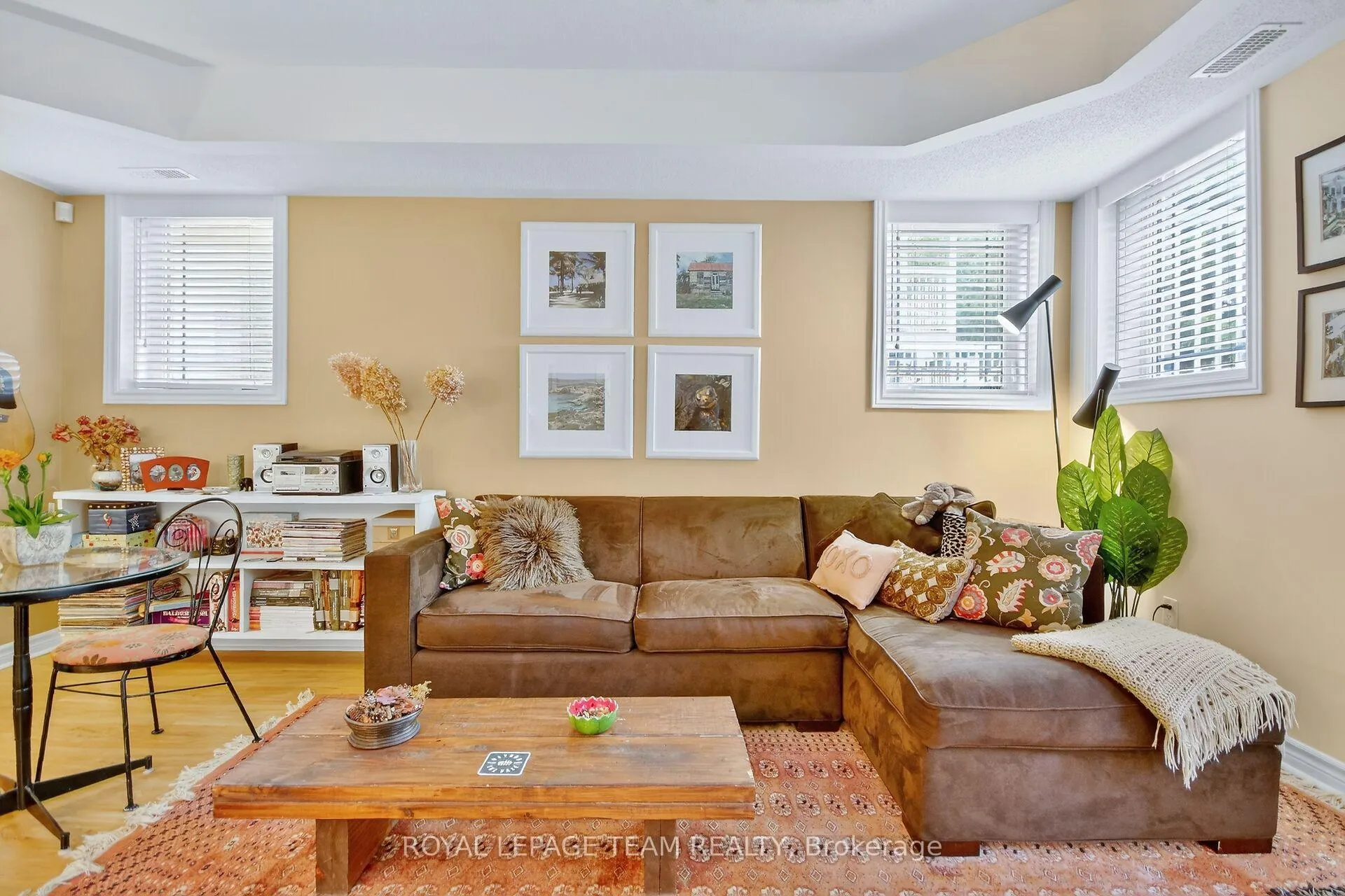 Photo 11 of Unit 1, 371 Paseo Private, Ottawa, Centrepointe — HOMEH