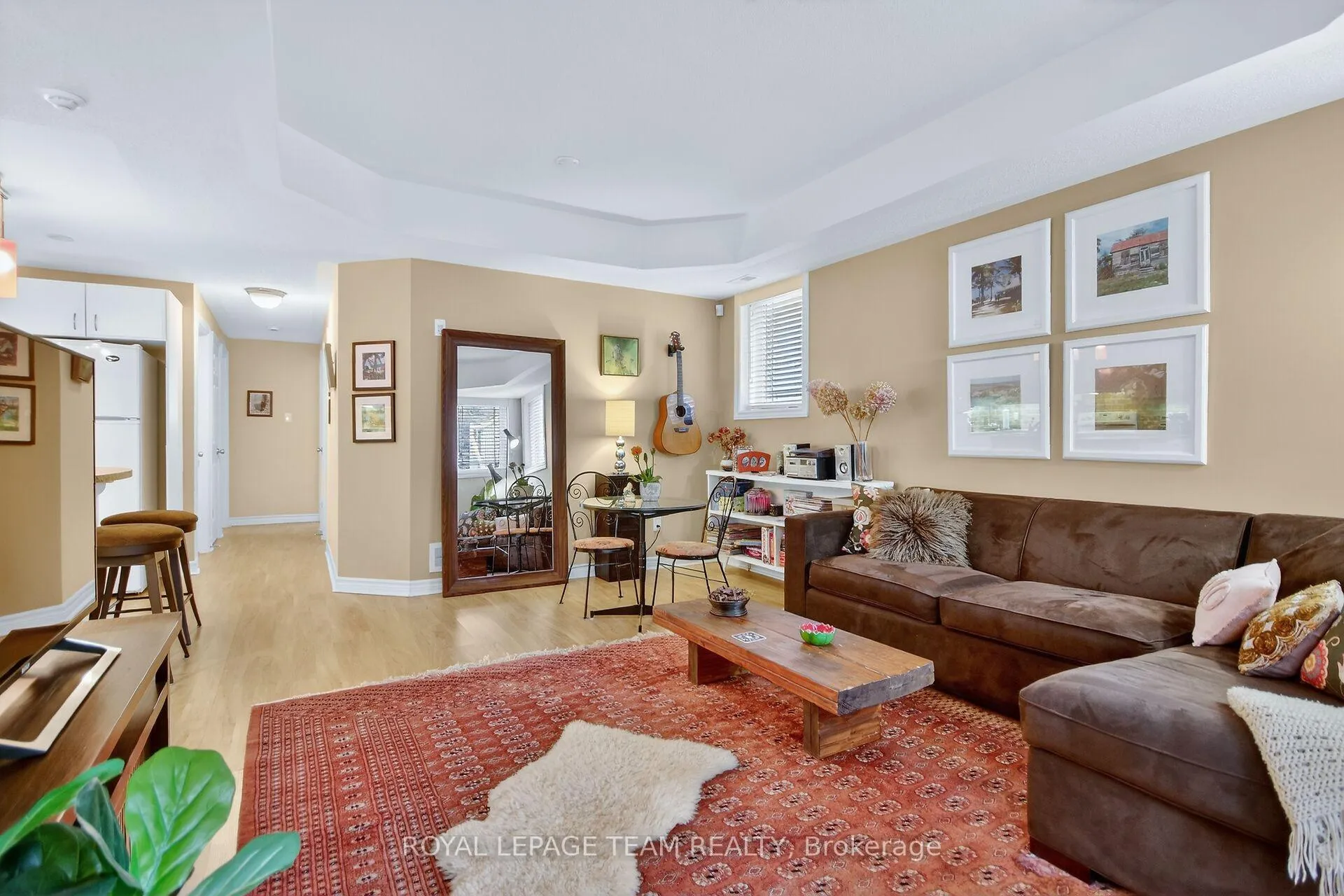Photo 12 of Unit 1, 371 Paseo Private, Ottawa, Centrepointe — HOMEH