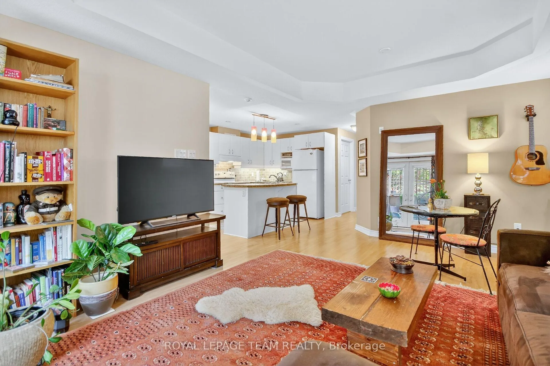 Photo 14 of Unit 1, 371 Paseo Private, Ottawa, Centrepointe — HOMEH