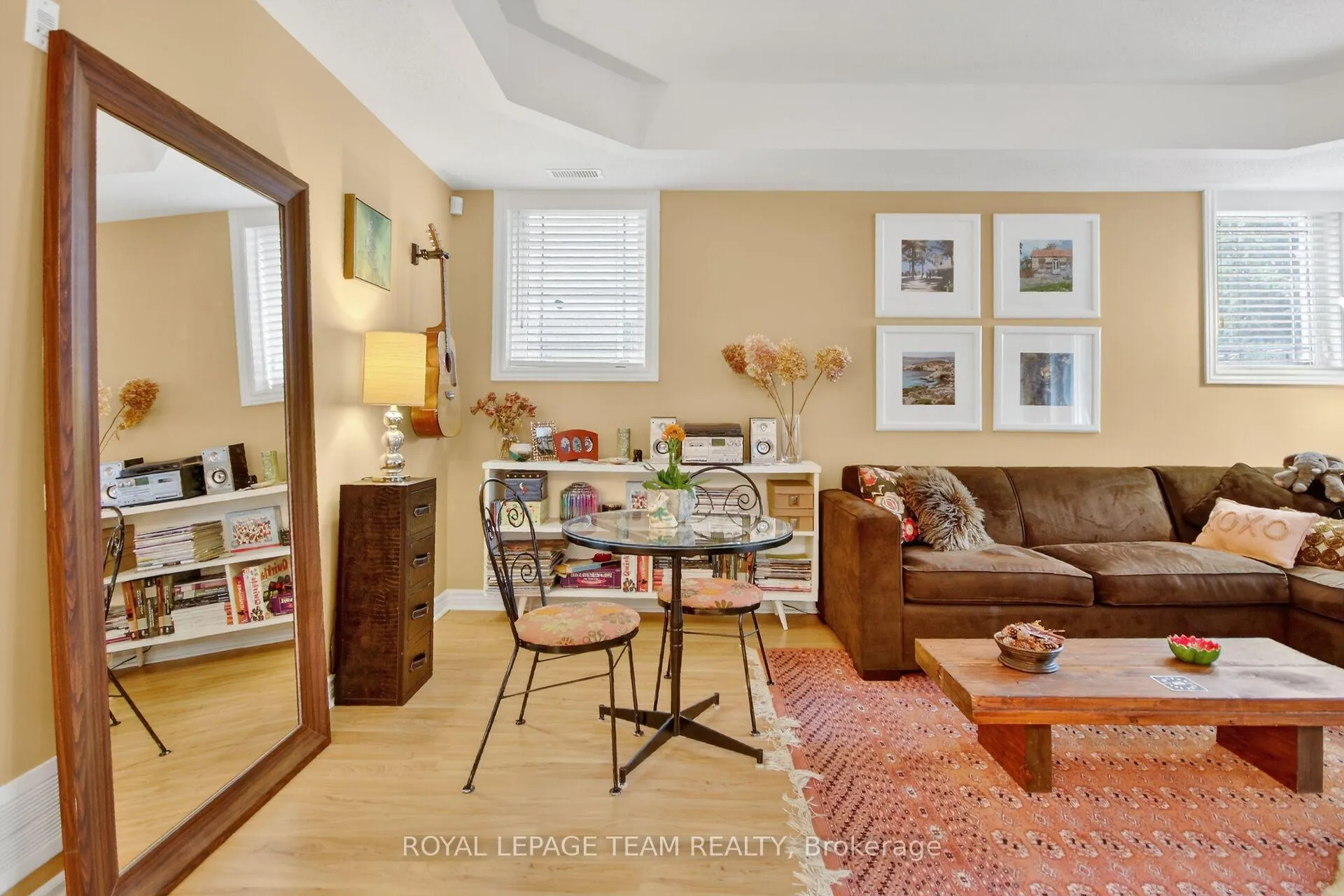 Photo 15 of Unit 1, 371 Paseo Private, Ottawa, Centrepointe — HOMEH