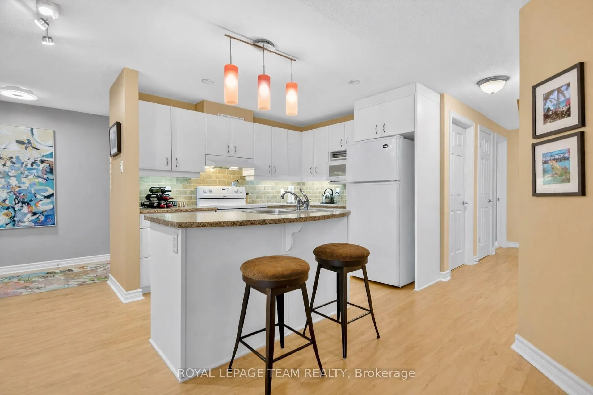 Photo 17 of Unit 1, 371 Paseo Private, Ottawa, Centrepointe — HOMEH