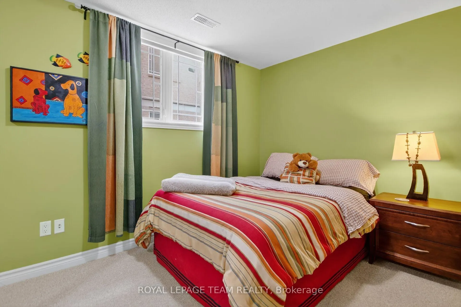Photo 22 of Unit 1, 371 Paseo Private, Ottawa, Centrepointe — HOMEH