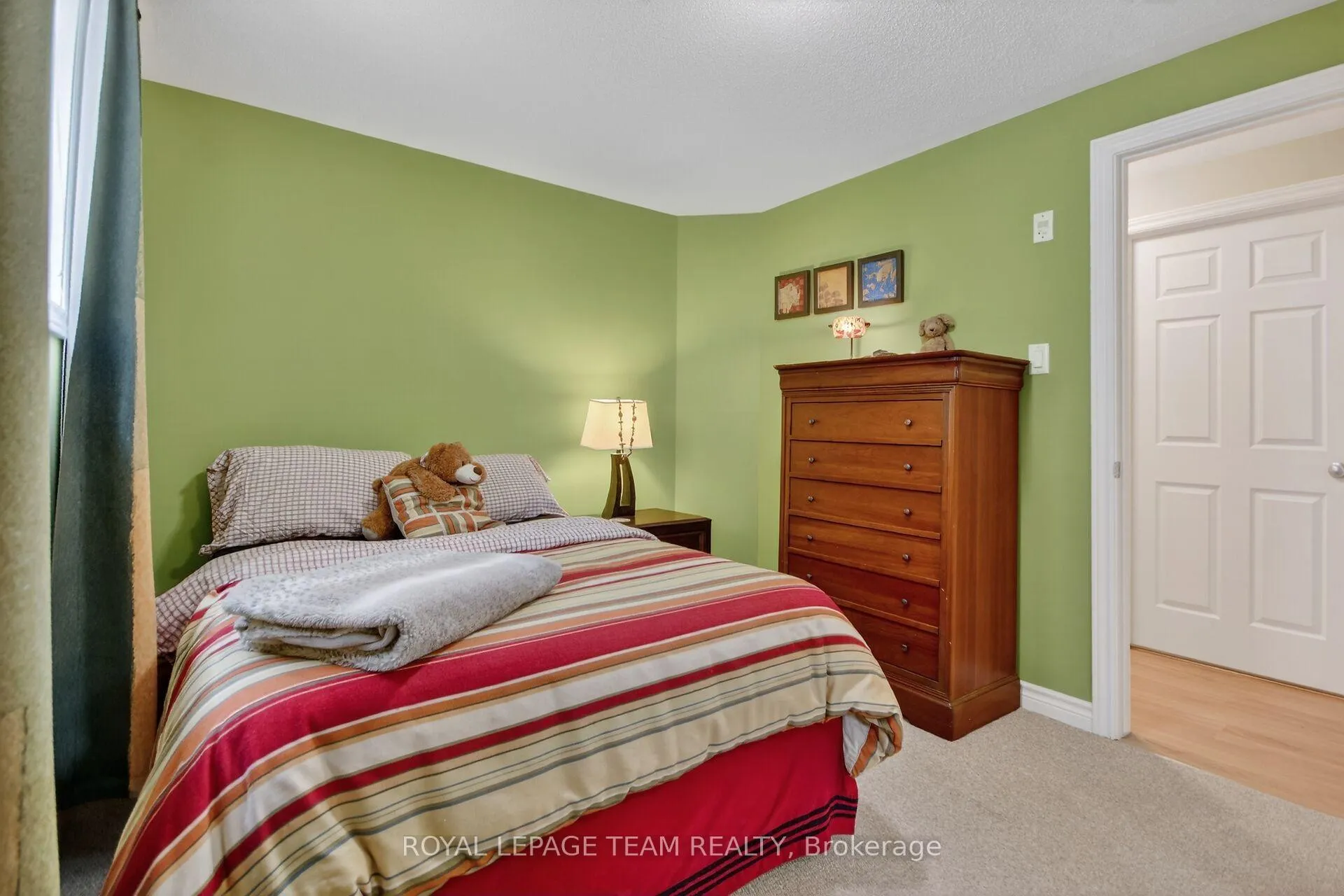 Photo 24 of Unit 1, 371 Paseo Private, Ottawa, Centrepointe — HOMEH