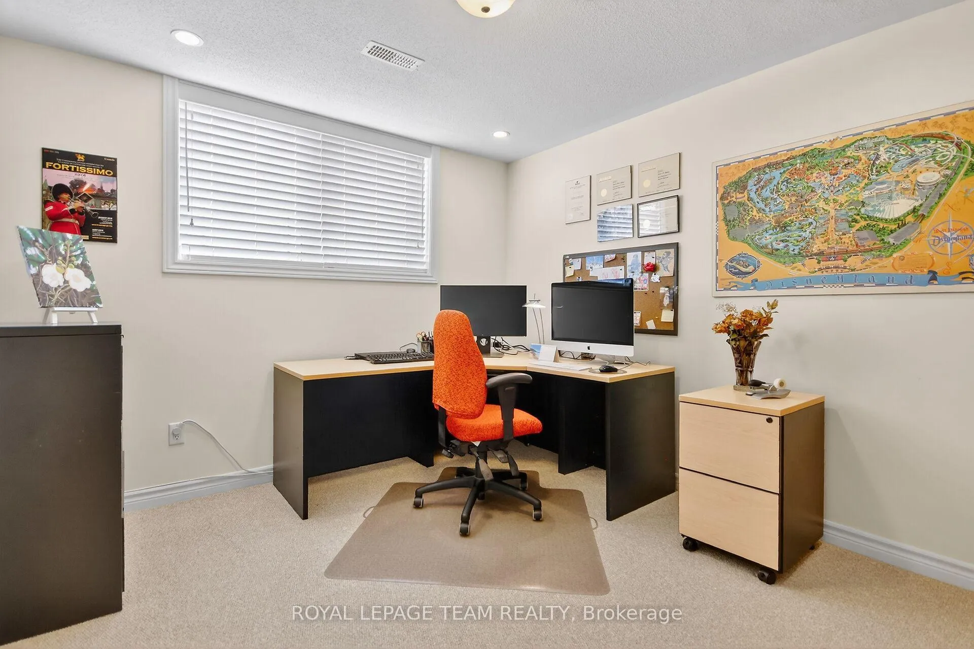 Photo 25 of Unit 1, 371 Paseo Private, Ottawa, Centrepointe — HOMEH