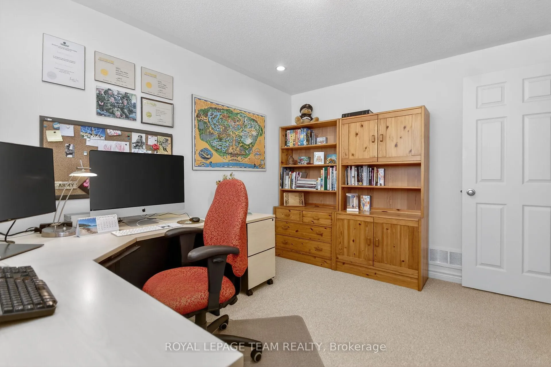 Photo 26 of Unit 1, 371 Paseo Private, Ottawa, Centrepointe — HOMEH