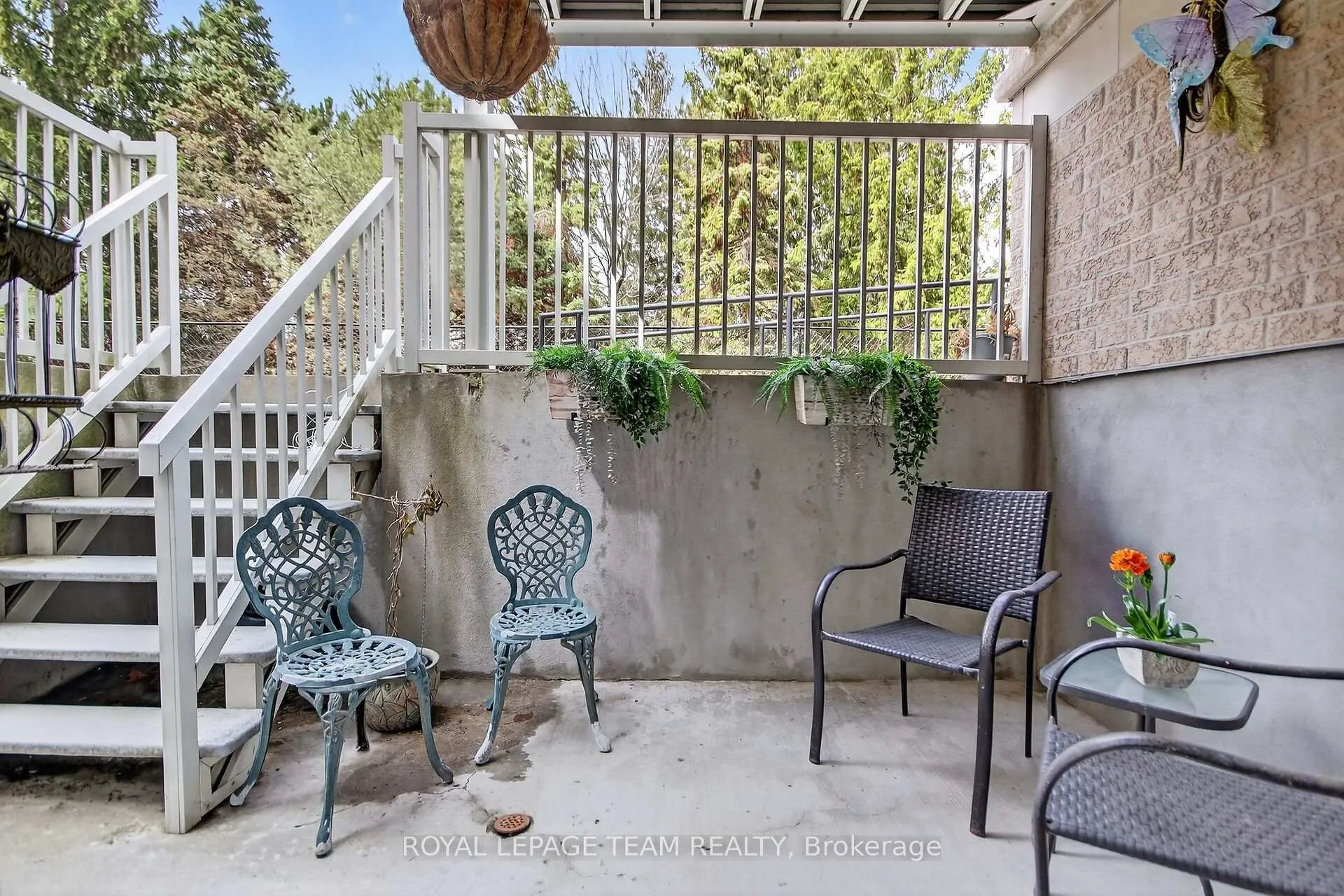 Photo 34 of Unit 1, 371 Paseo Private, Ottawa, Centrepointe — HOMEH
