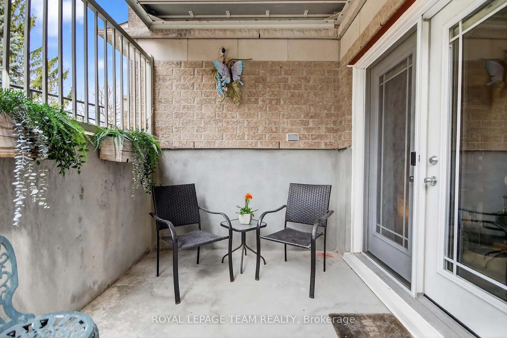 Photo 35 of Unit 1, 371 Paseo Private, Ottawa, Centrepointe — HOMEH