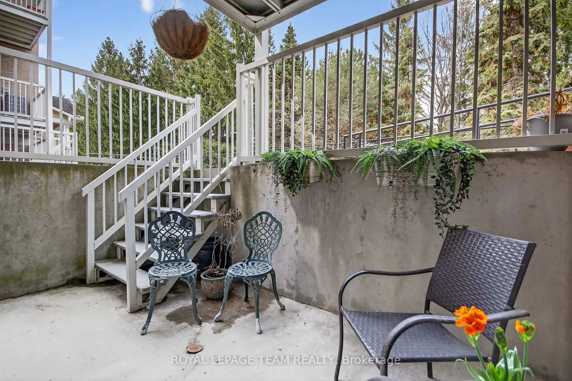 Photo 36 of Unit 1, 371 Paseo Private, Ottawa, Centrepointe — HOMEH